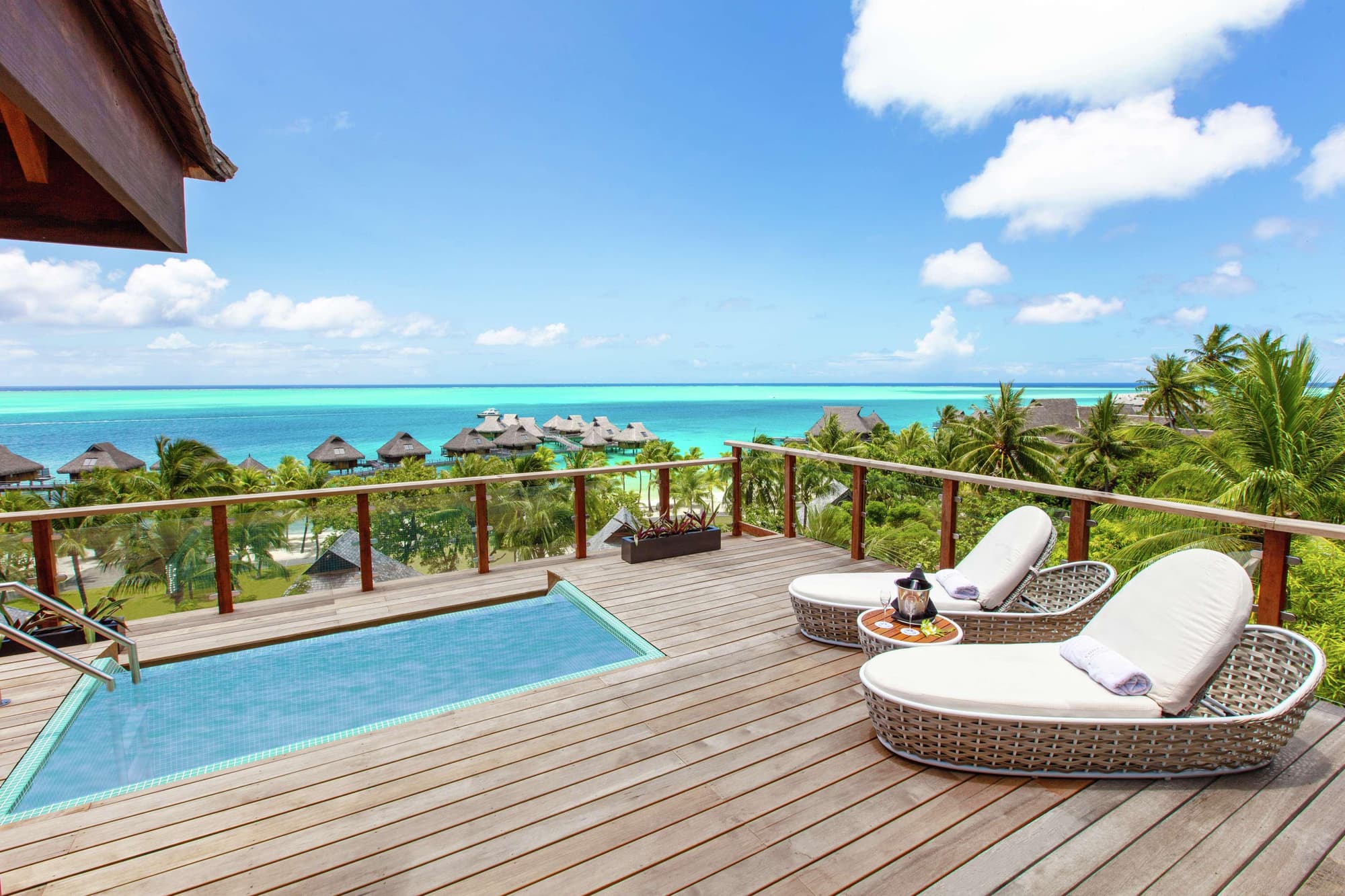 Conrad Bora Bora Nui