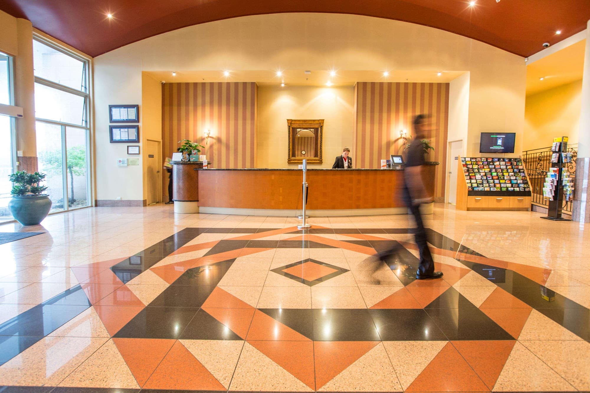 Arawa Park Hotel