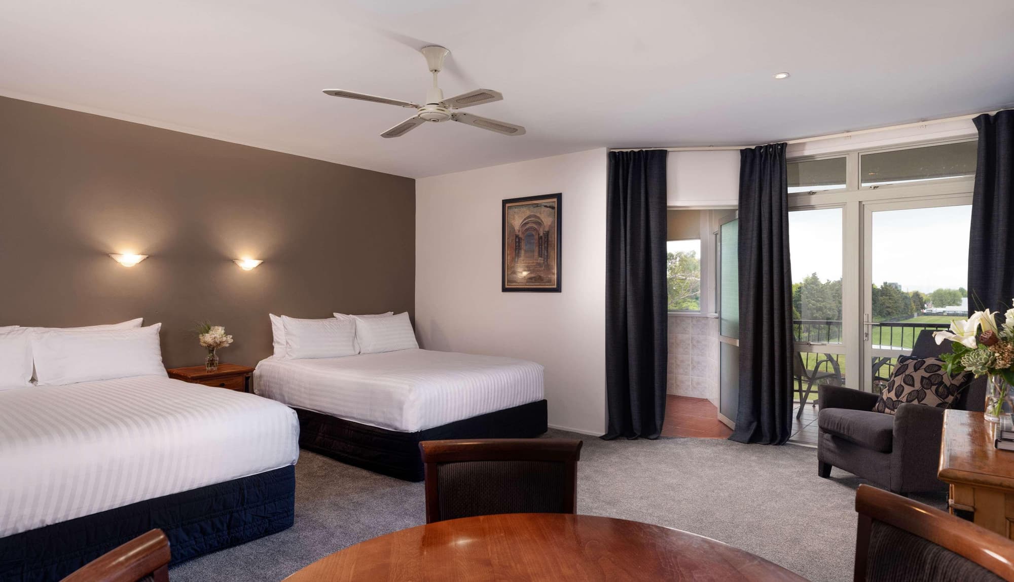Arawa Park Hotel