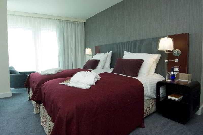 Radisson Blu Cardiff