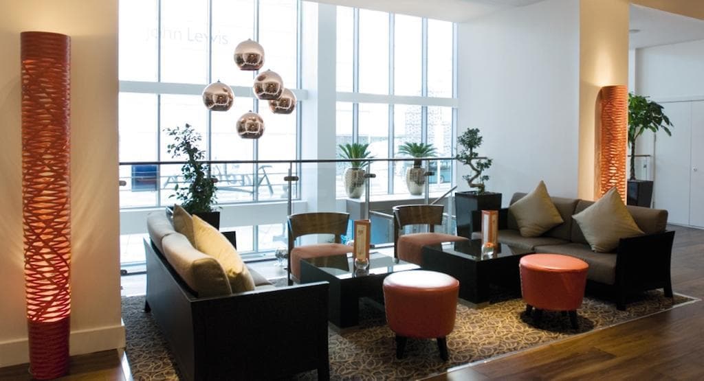 Radisson Blu Cardiff