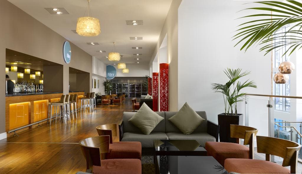 Radisson Blu Cardiff