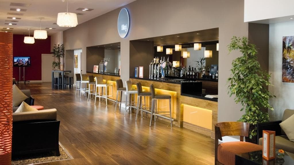 Radisson Blu Cardiff