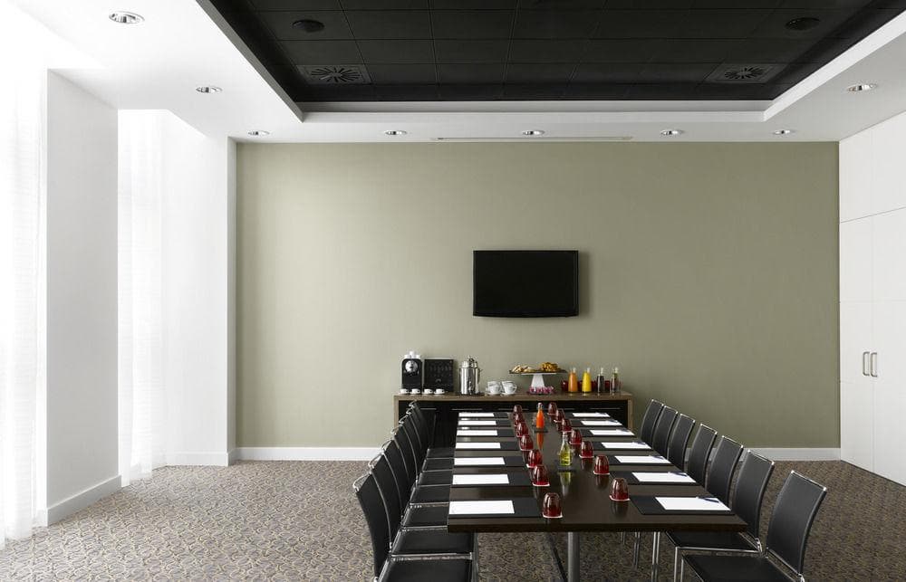 Radisson Blu Cardiff