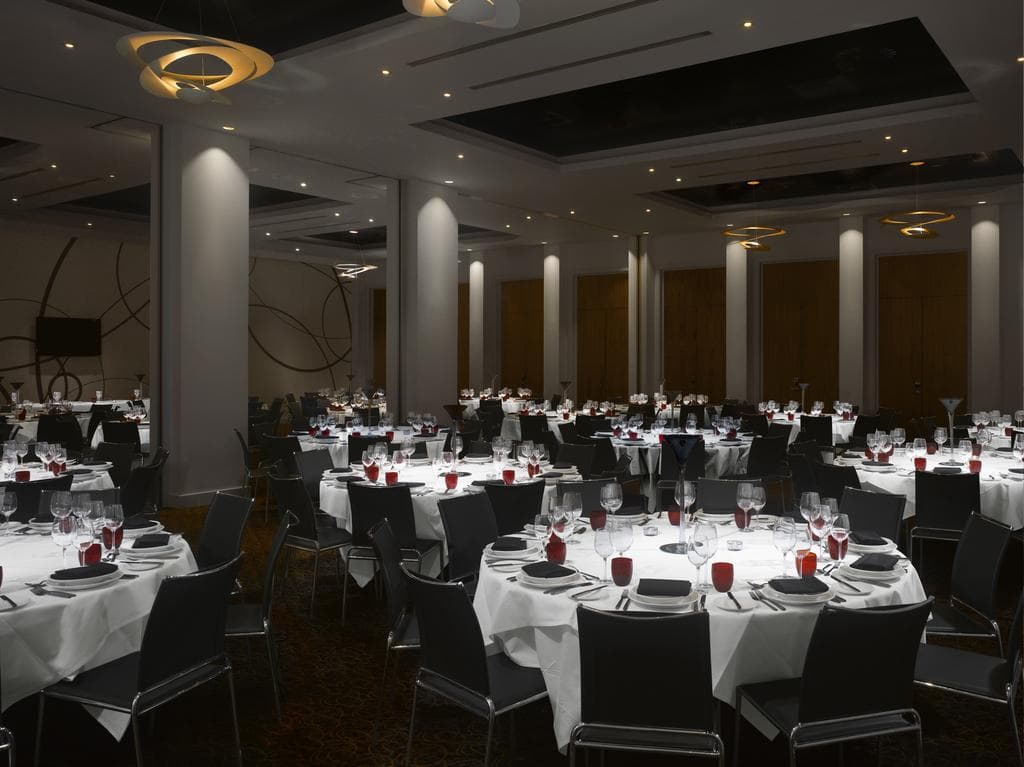 Radisson Blu Cardiff