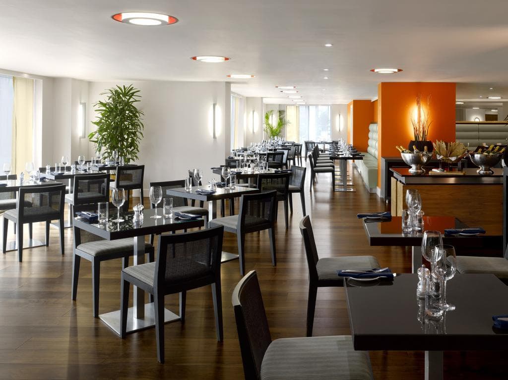 Radisson Blu Cardiff