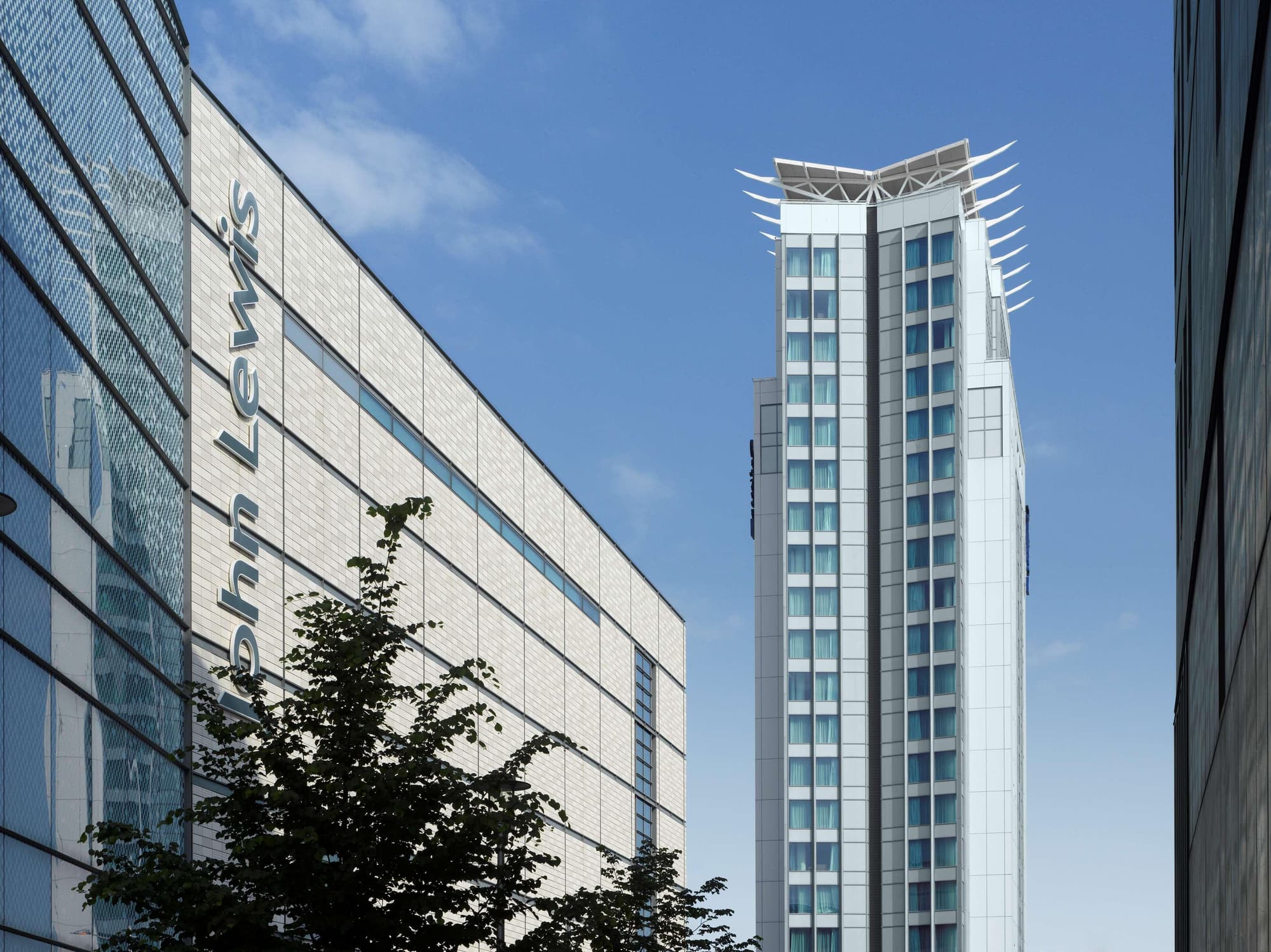 Radisson Blu Cardiff
