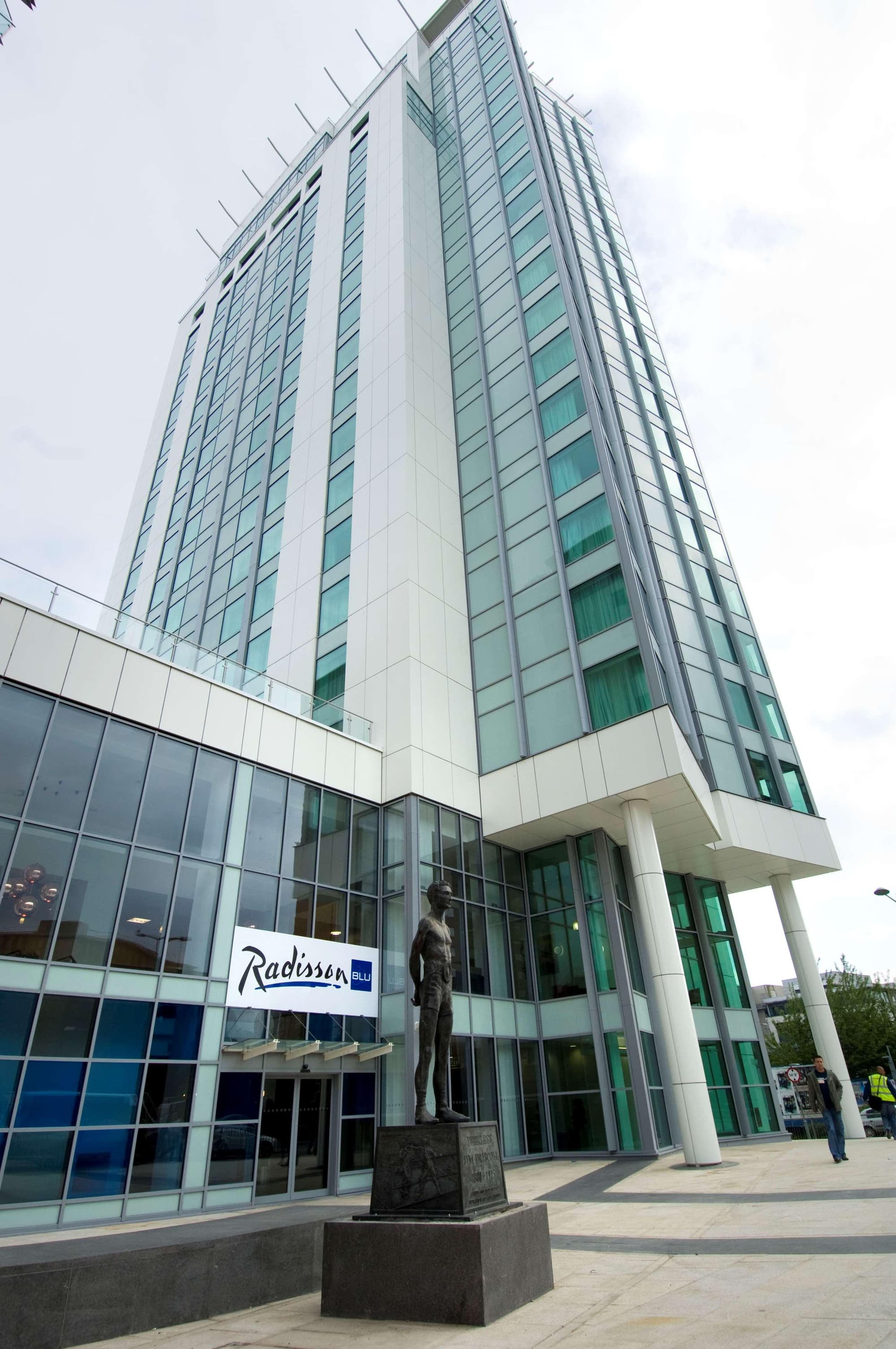 Radisson Blu Cardiff