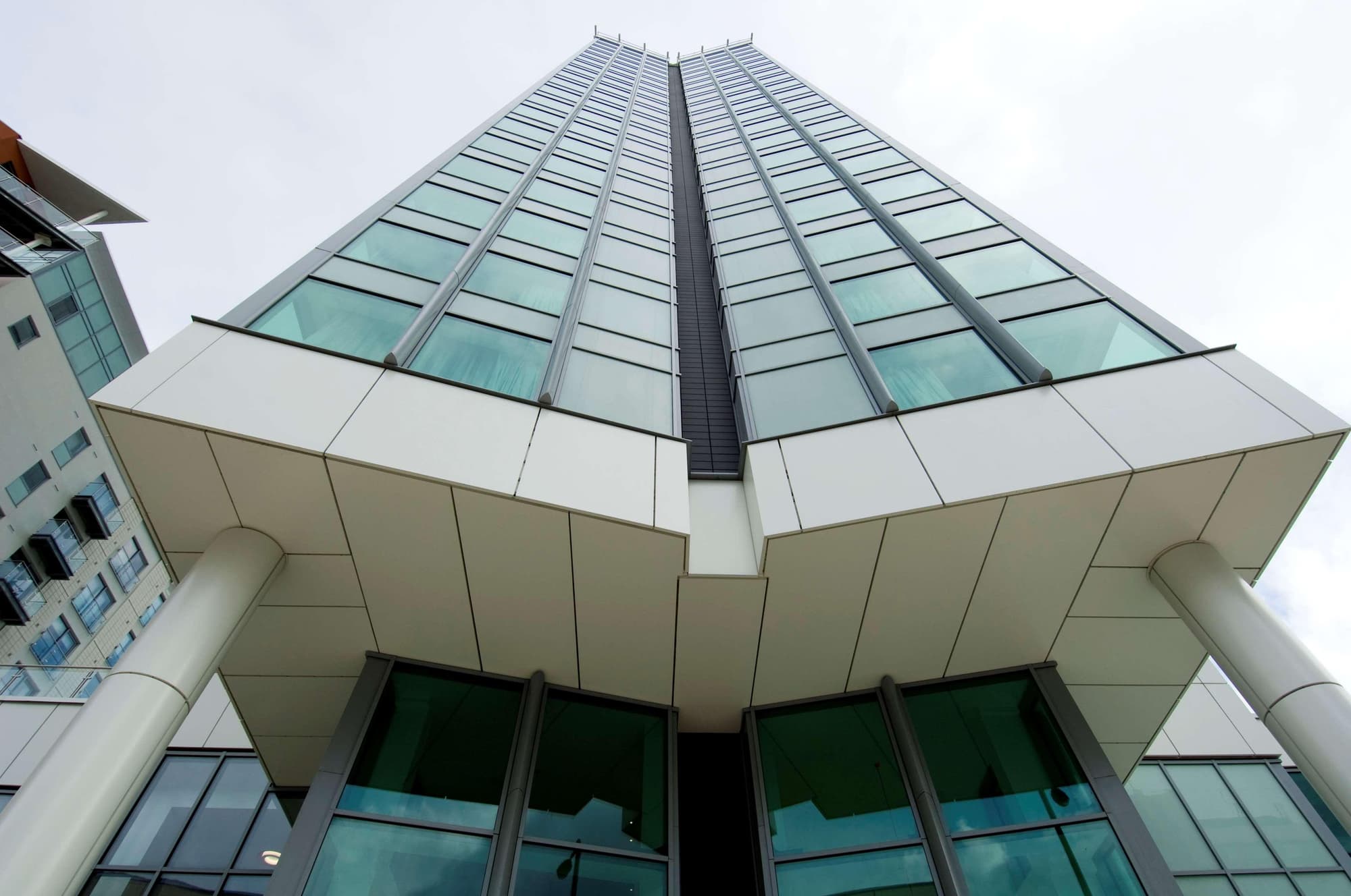 Radisson Blu Cardiff