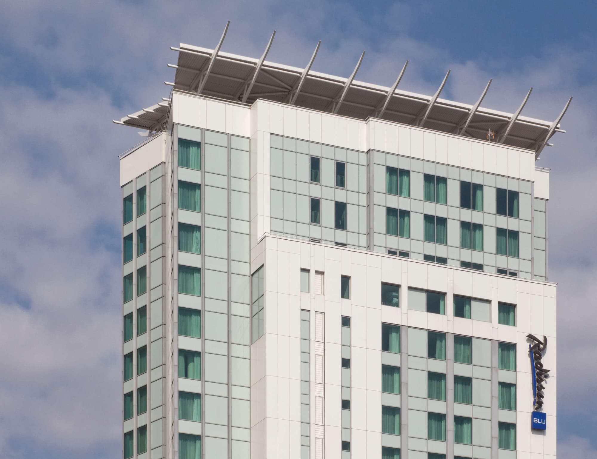 Radisson Blu Cardiff