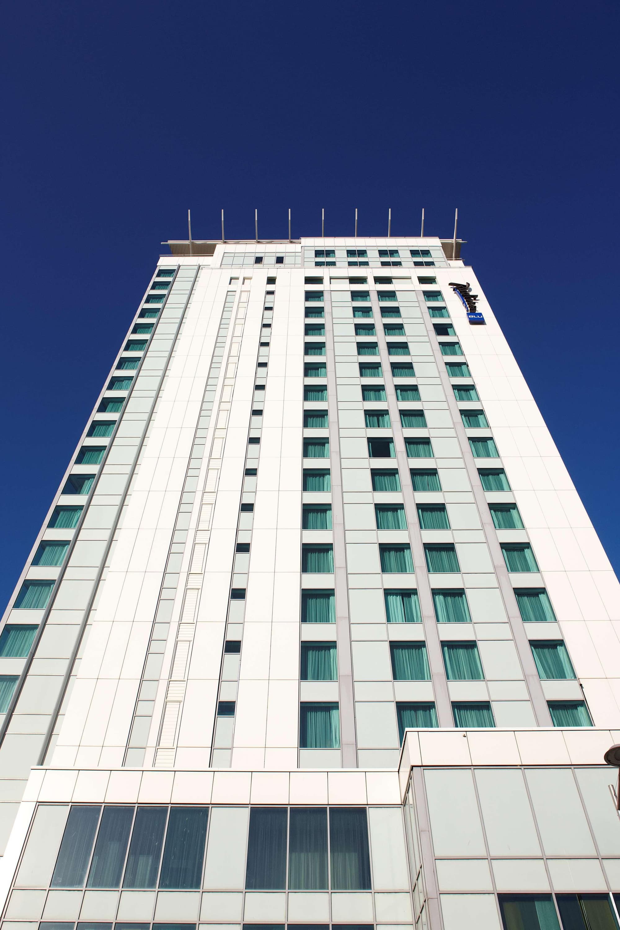 Radisson Blu Cardiff