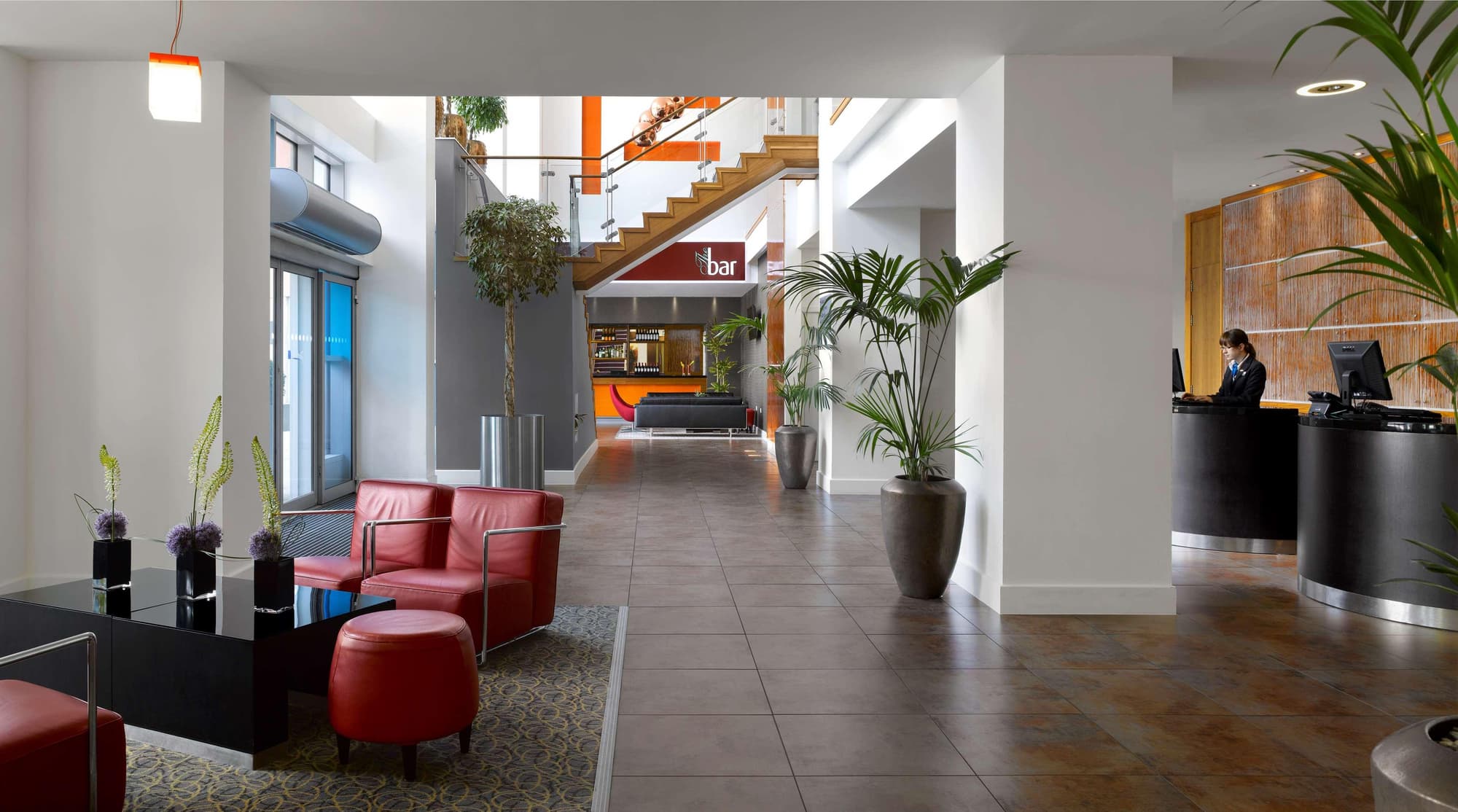 Radisson Blu Cardiff