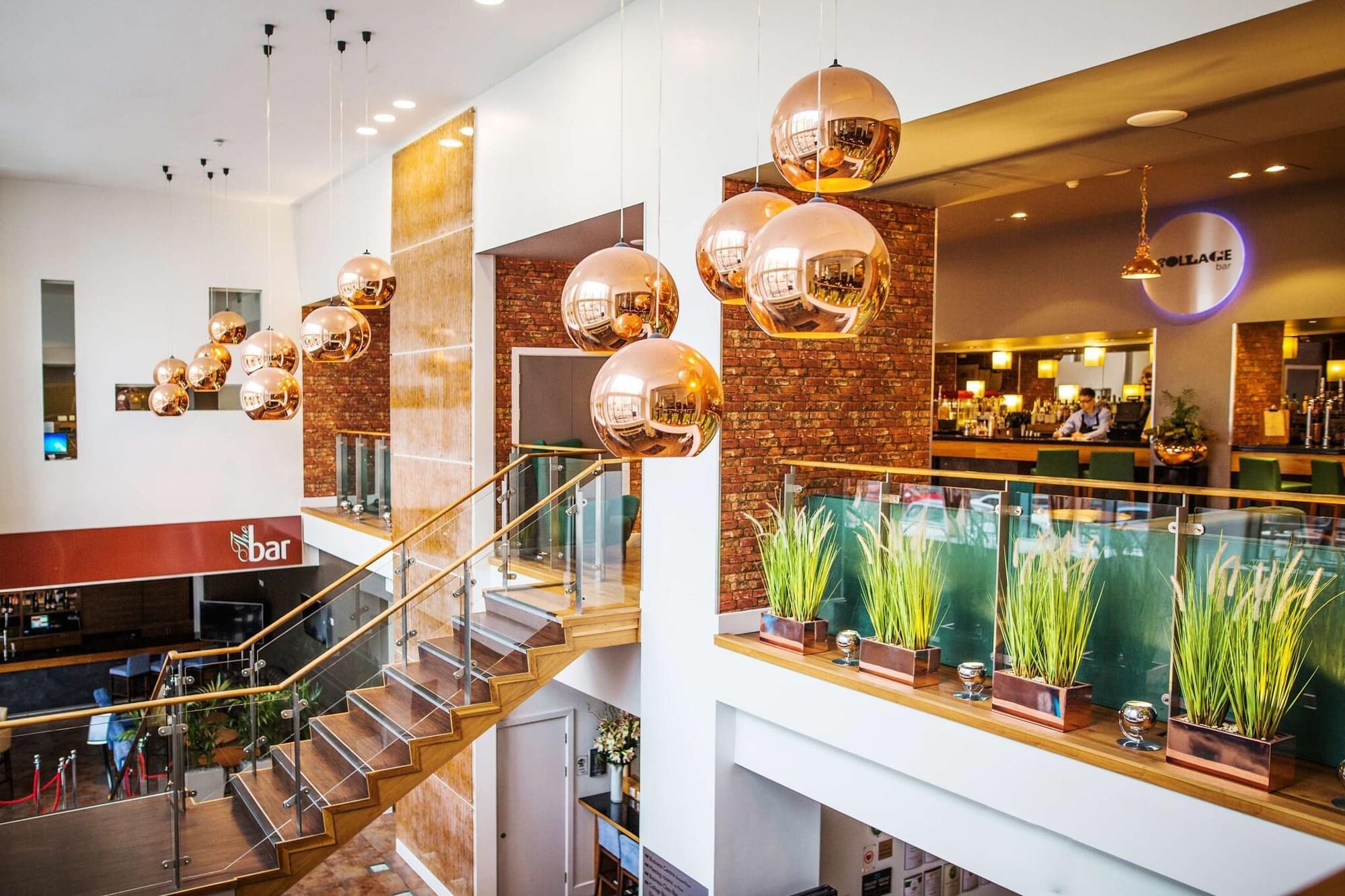 Radisson Blu Cardiff