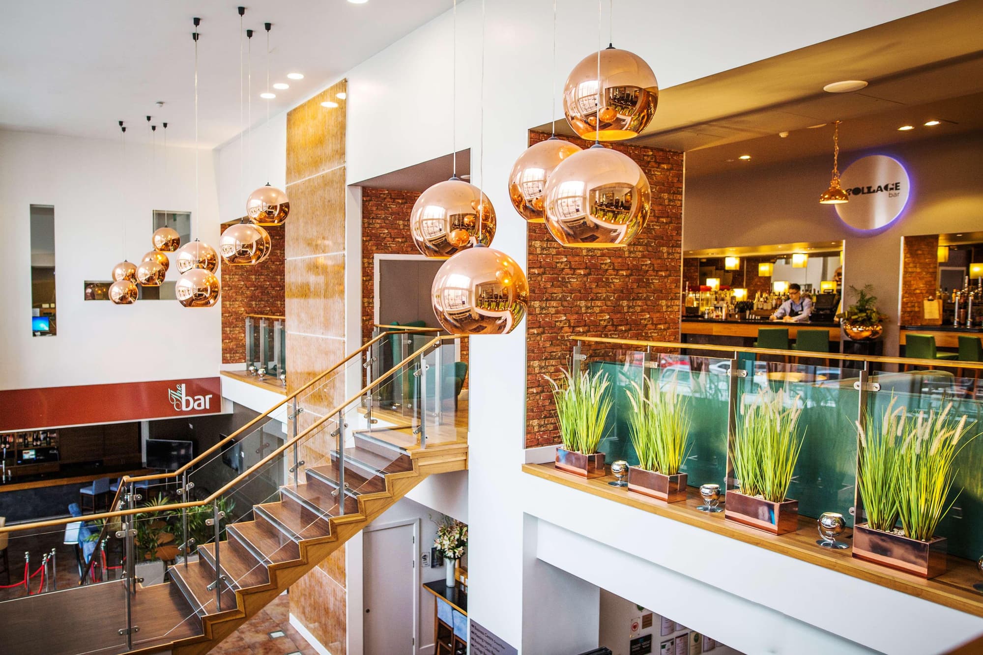 Radisson Blu Cardiff