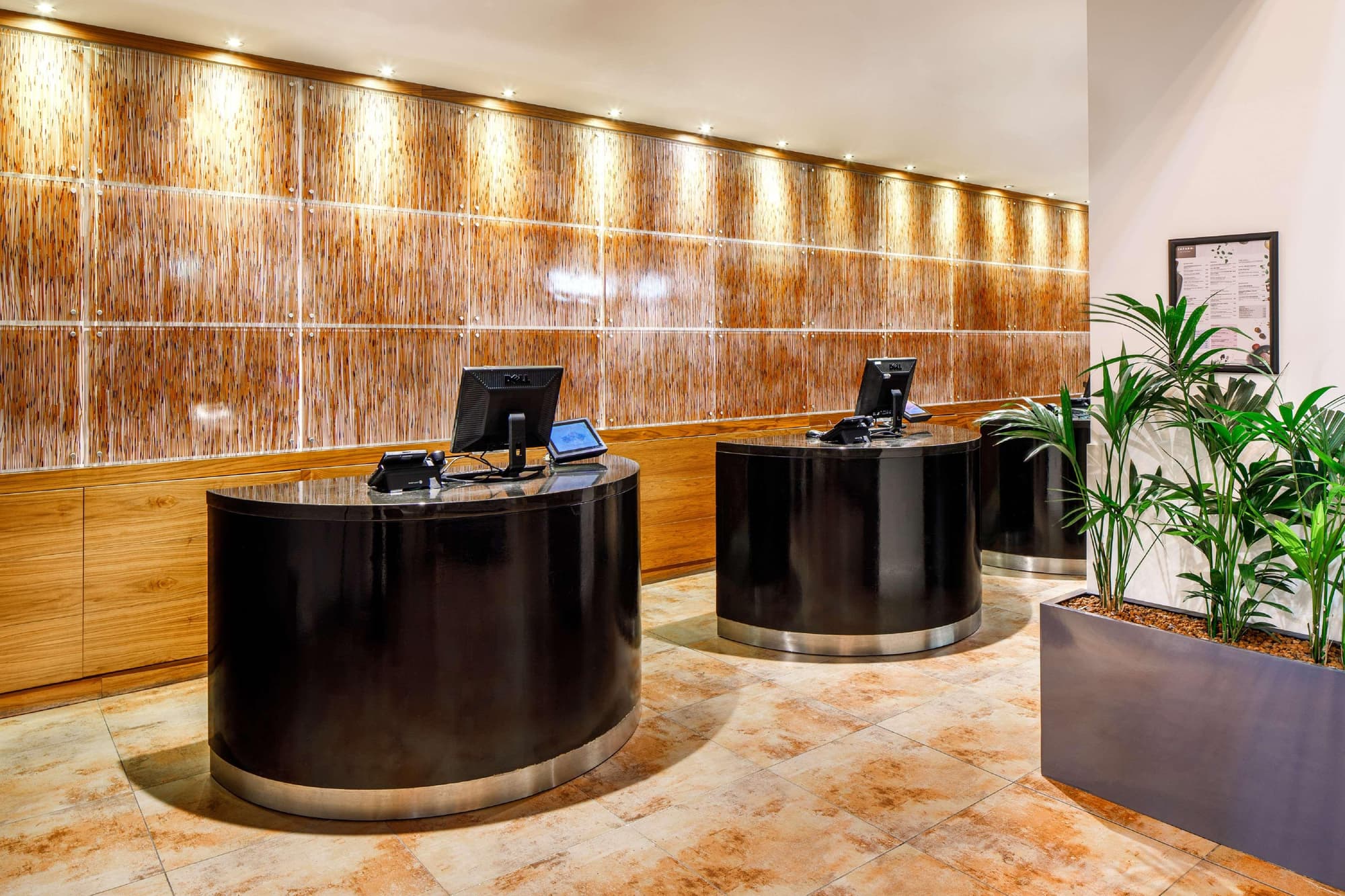 Radisson Blu Cardiff