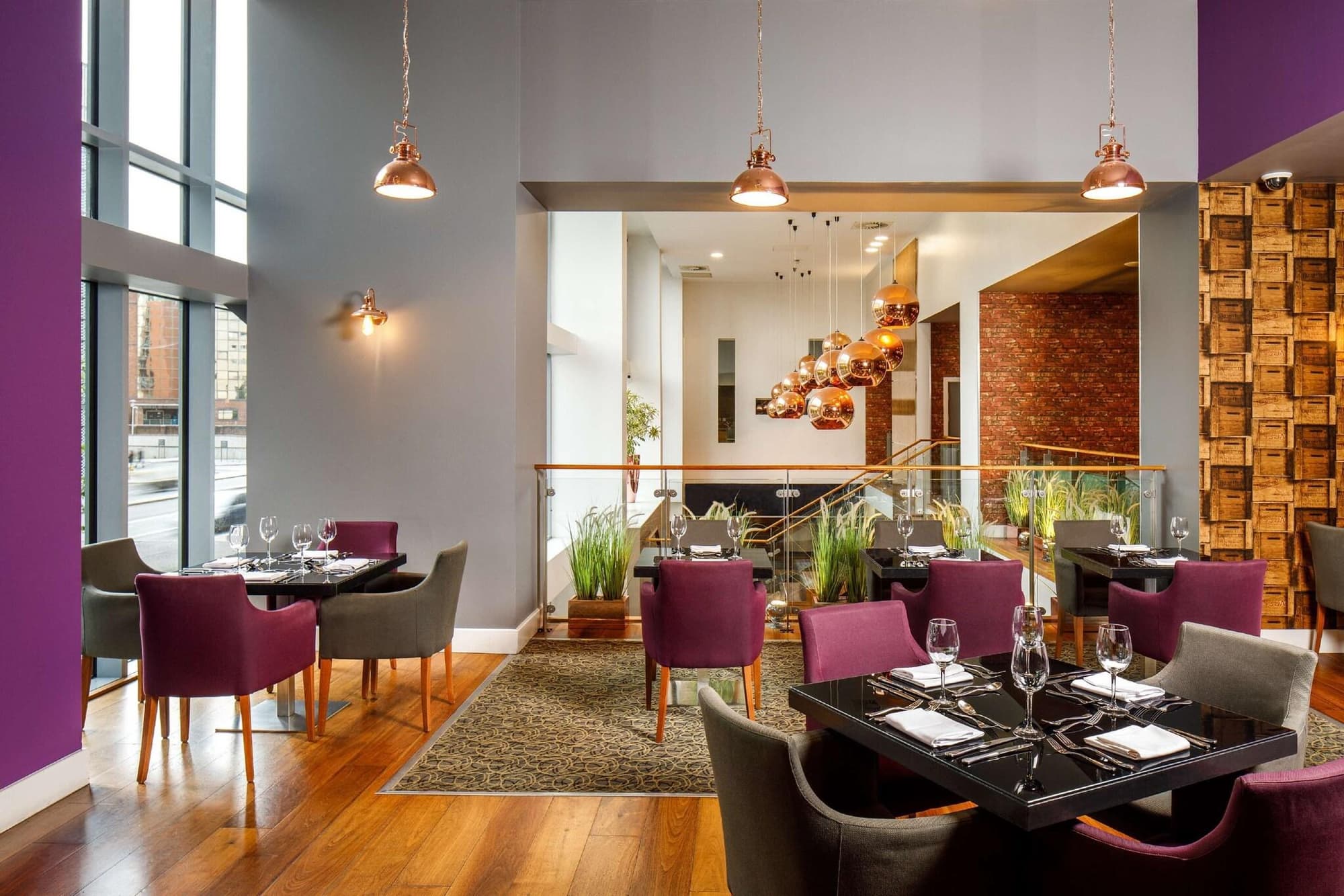 Radisson Blu Cardiff