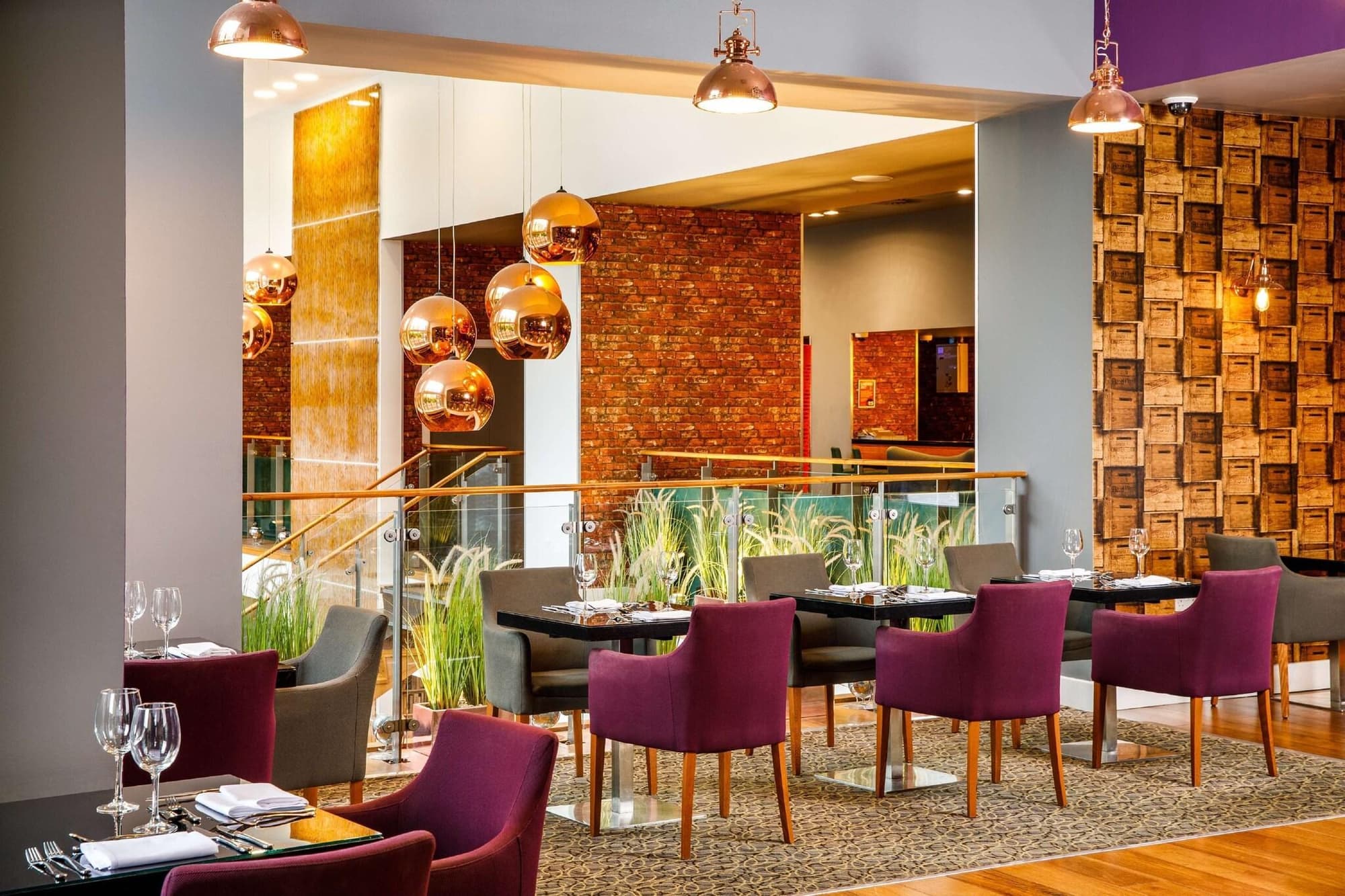 Radisson Blu Cardiff