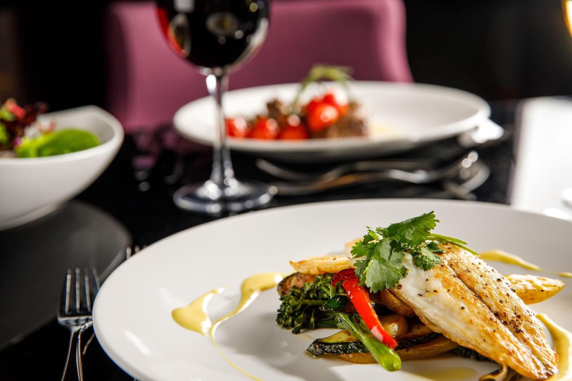 Radisson Blu Cardiff