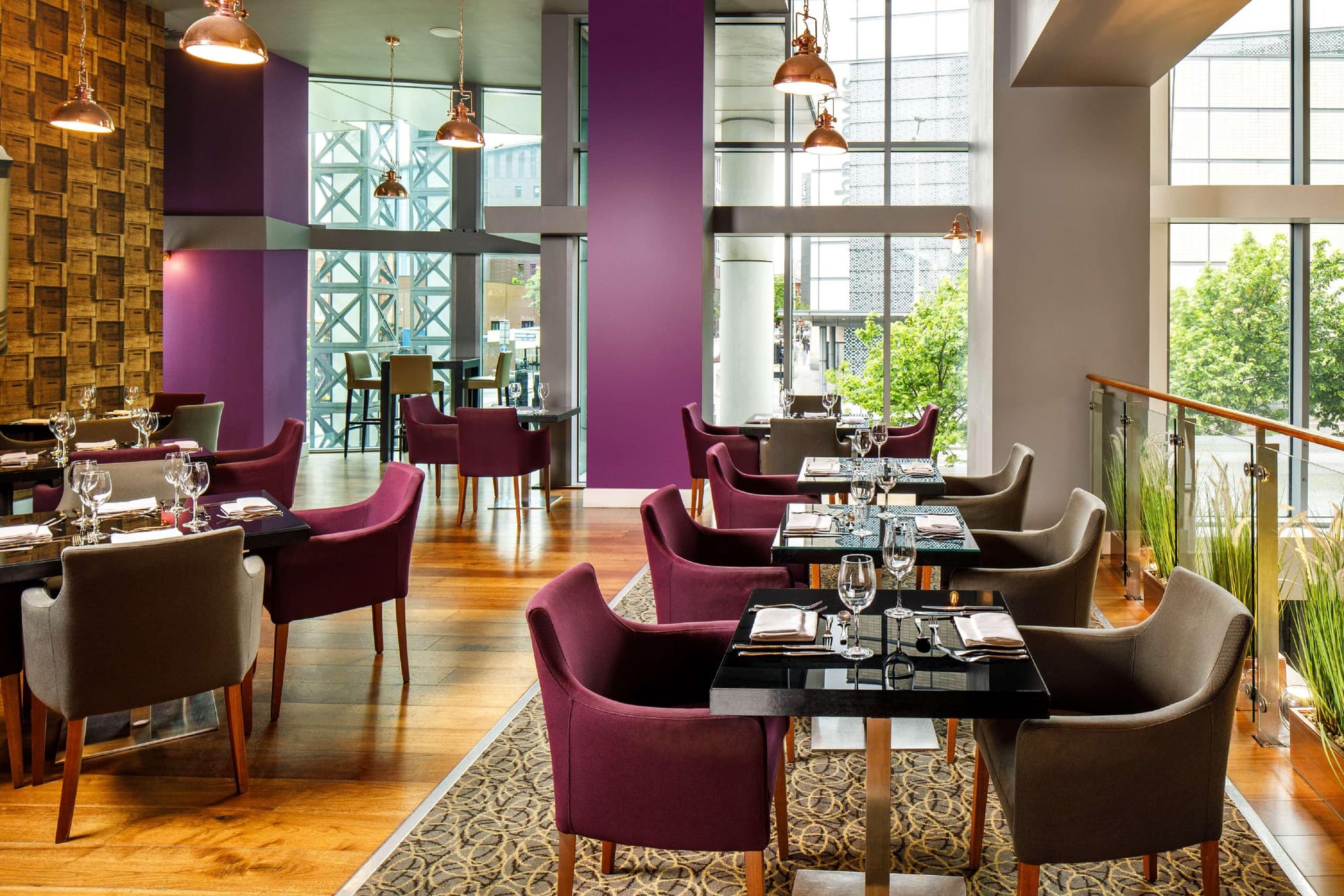 Radisson Blu Cardiff