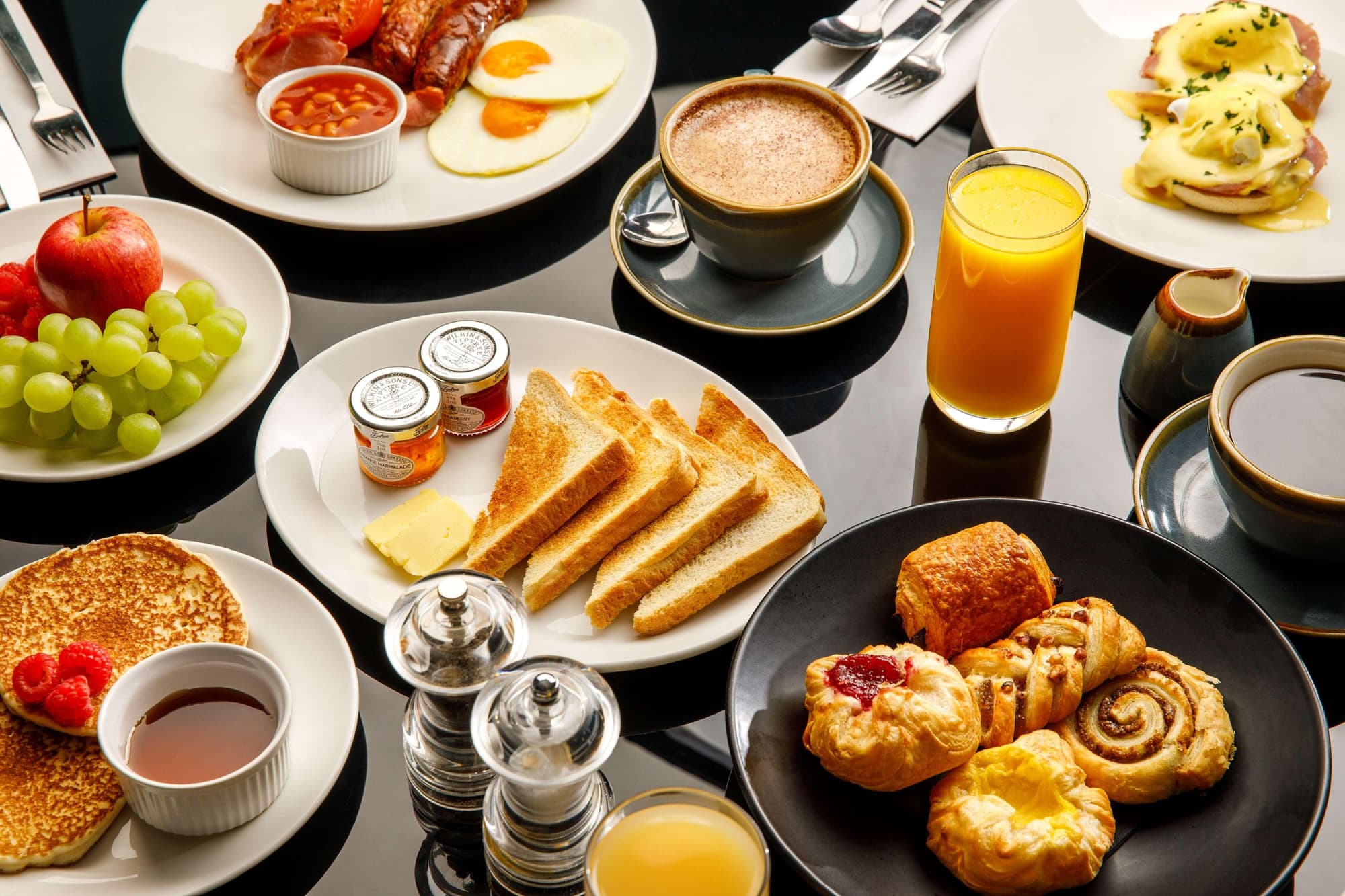 Radisson Blu Cardiff
