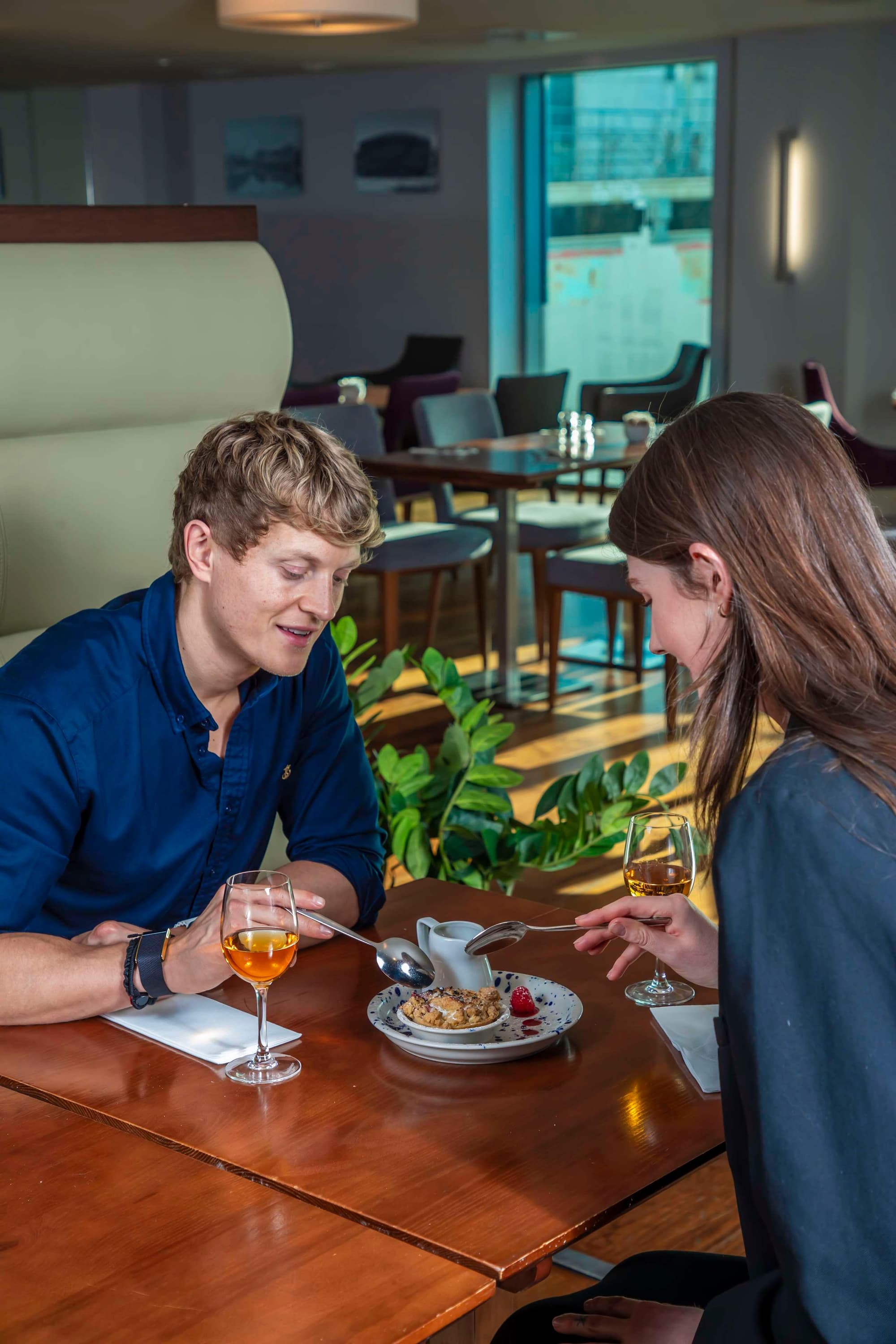 Radisson Blu Cardiff