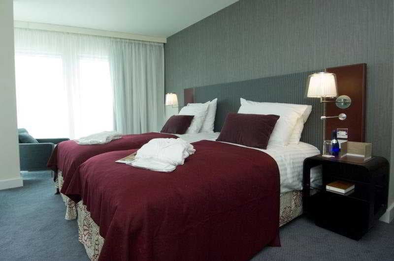 Radisson Blu Cardiff