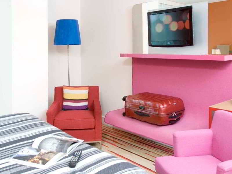 Radisson Blu Cardiff
