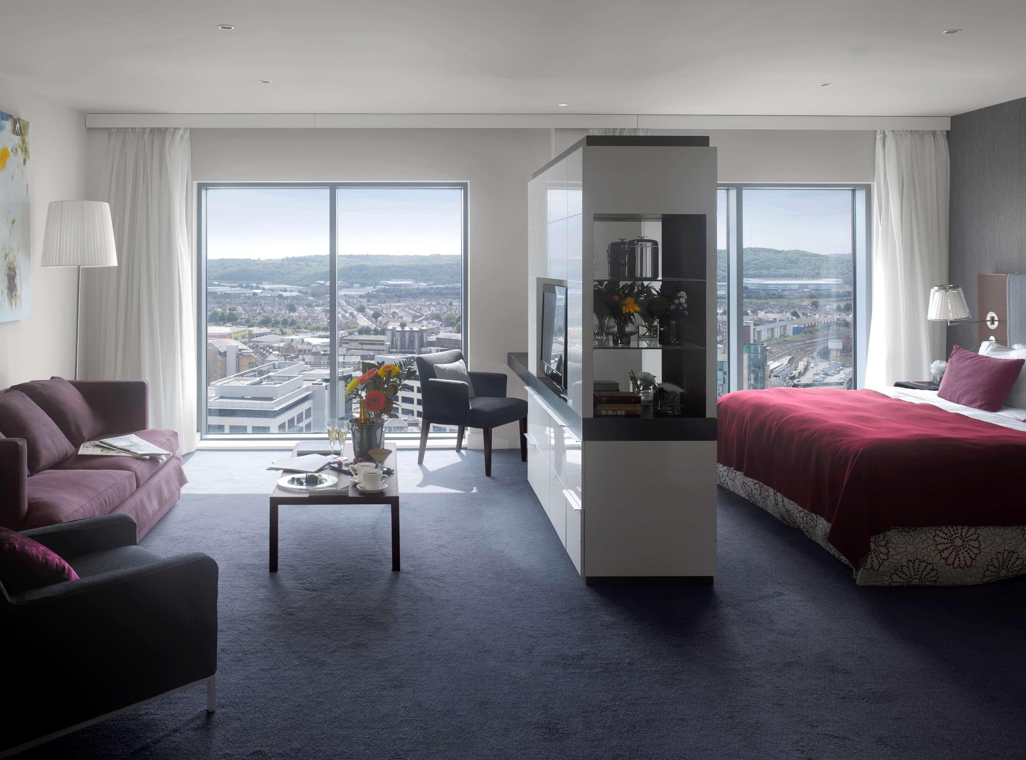 Radisson Blu Cardiff