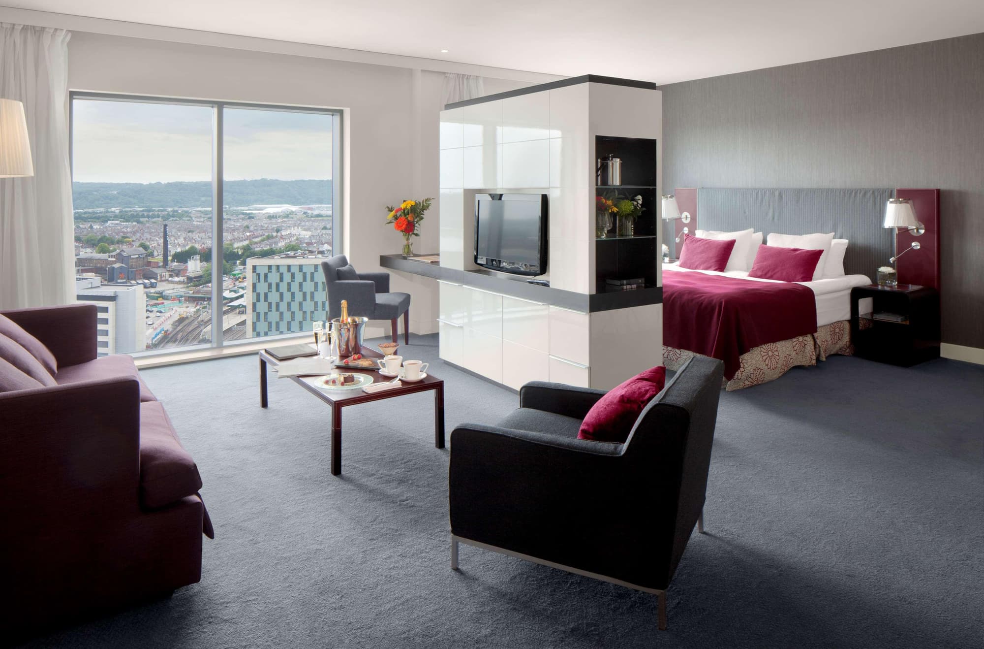 Radisson Blu Cardiff