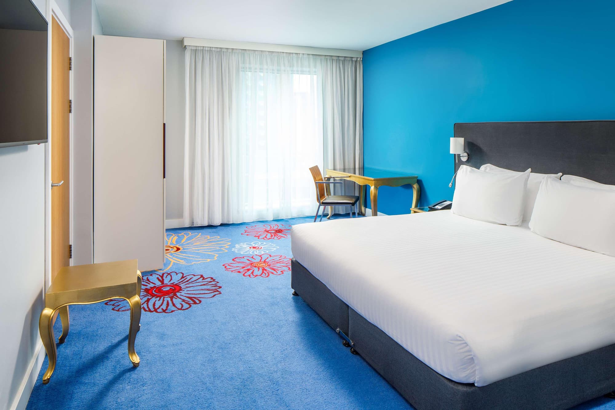 Radisson Blu Cardiff