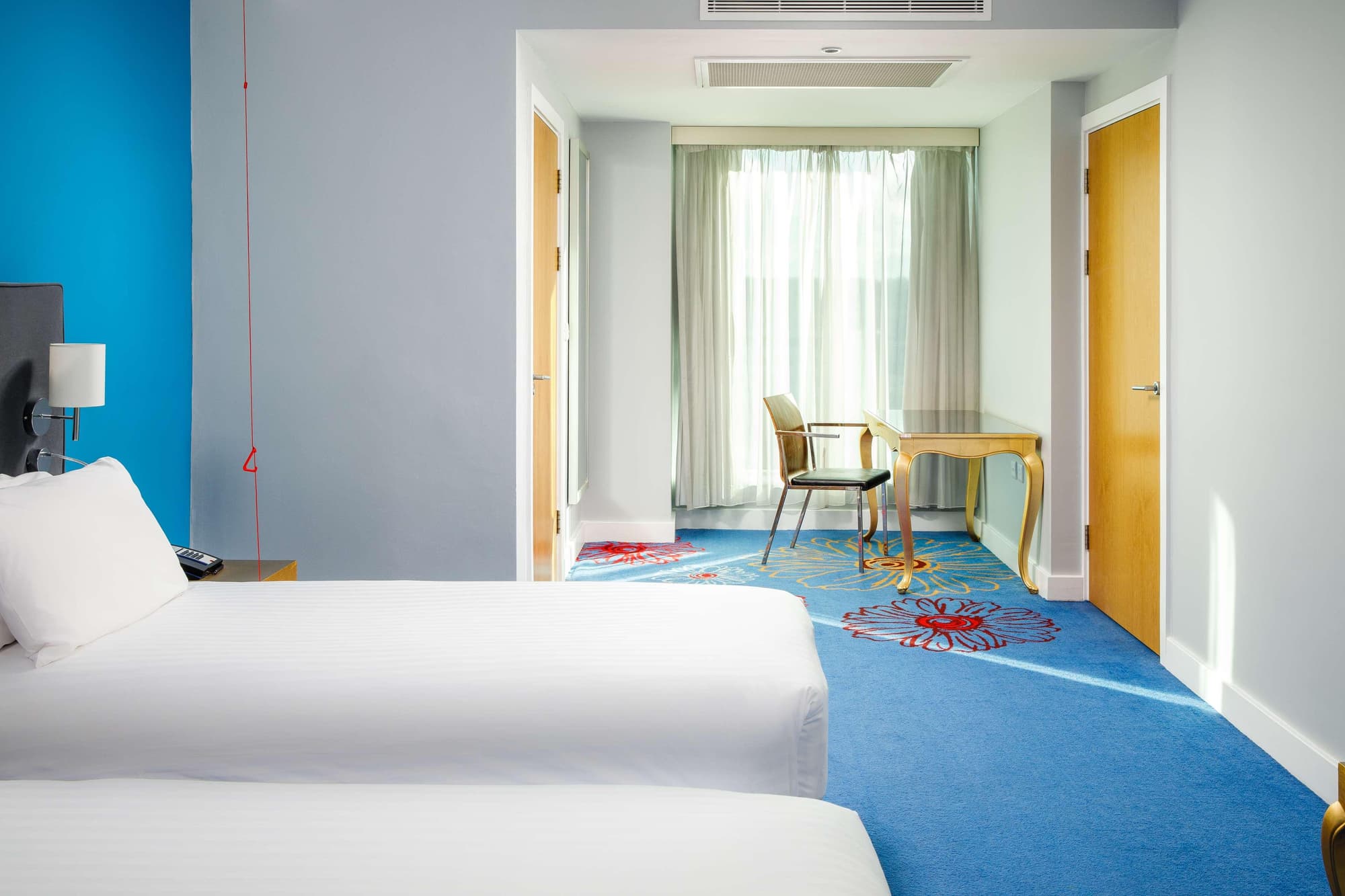Radisson Blu Cardiff