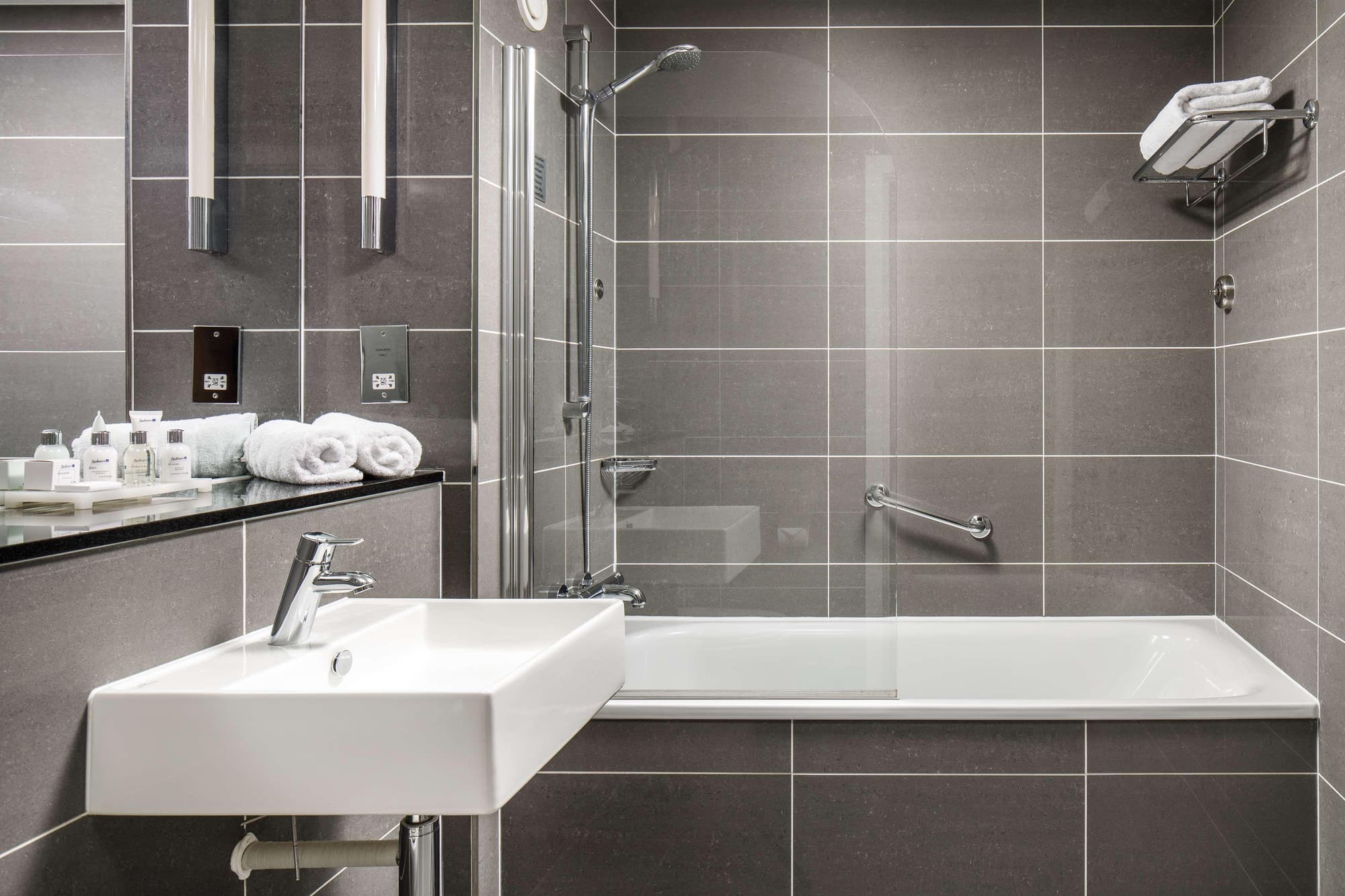 Radisson Blu Cardiff
