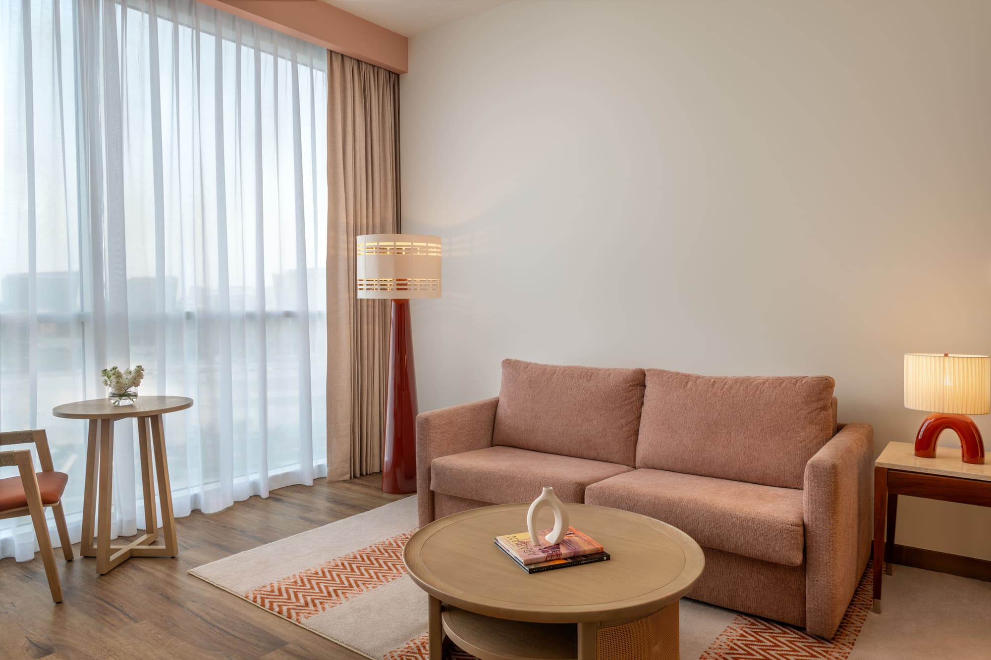 Yas Plaza Circuit by IHG