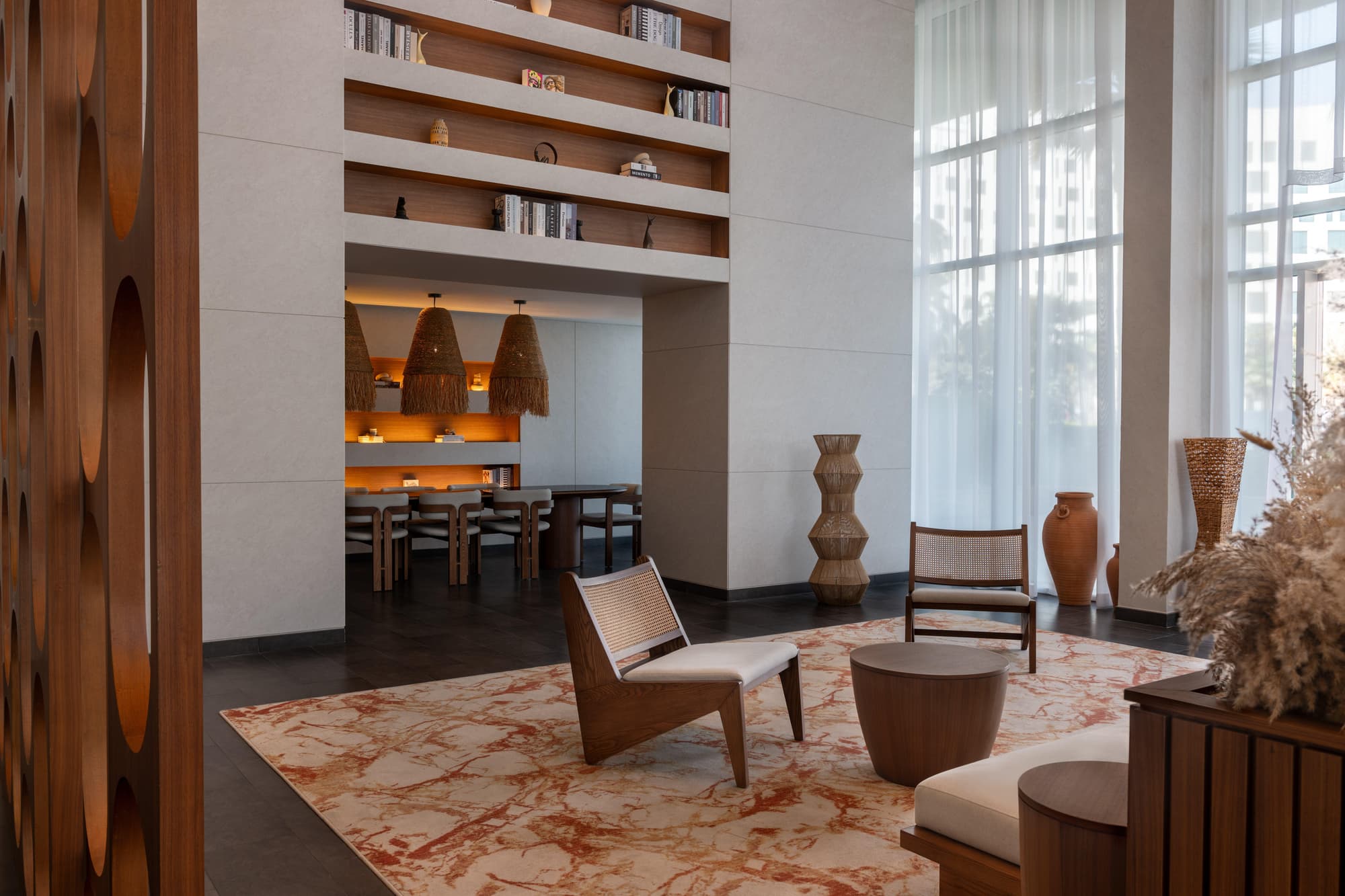 Yas Plaza Circuit by IHG