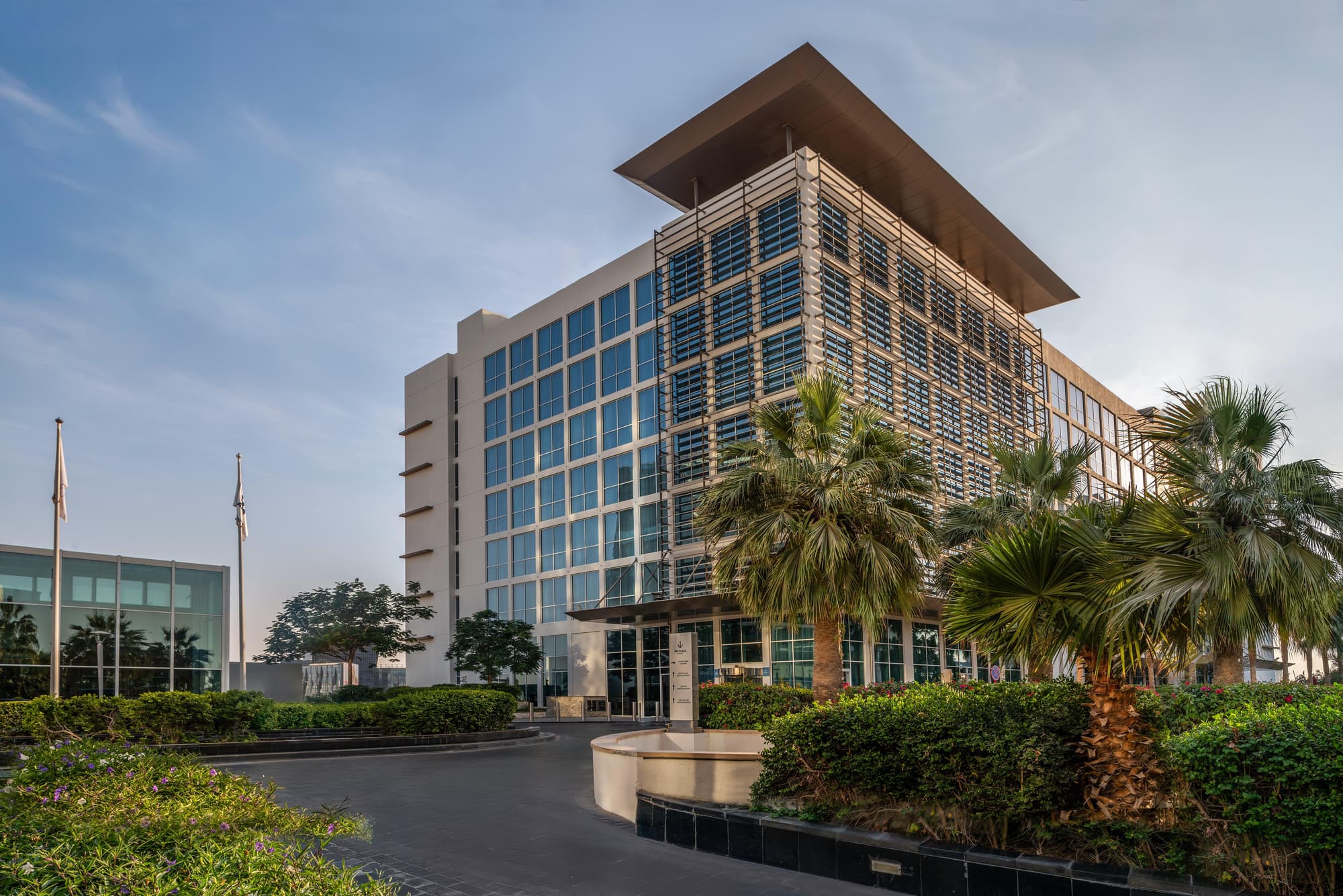 Yas Plaza Circuit by IHG
