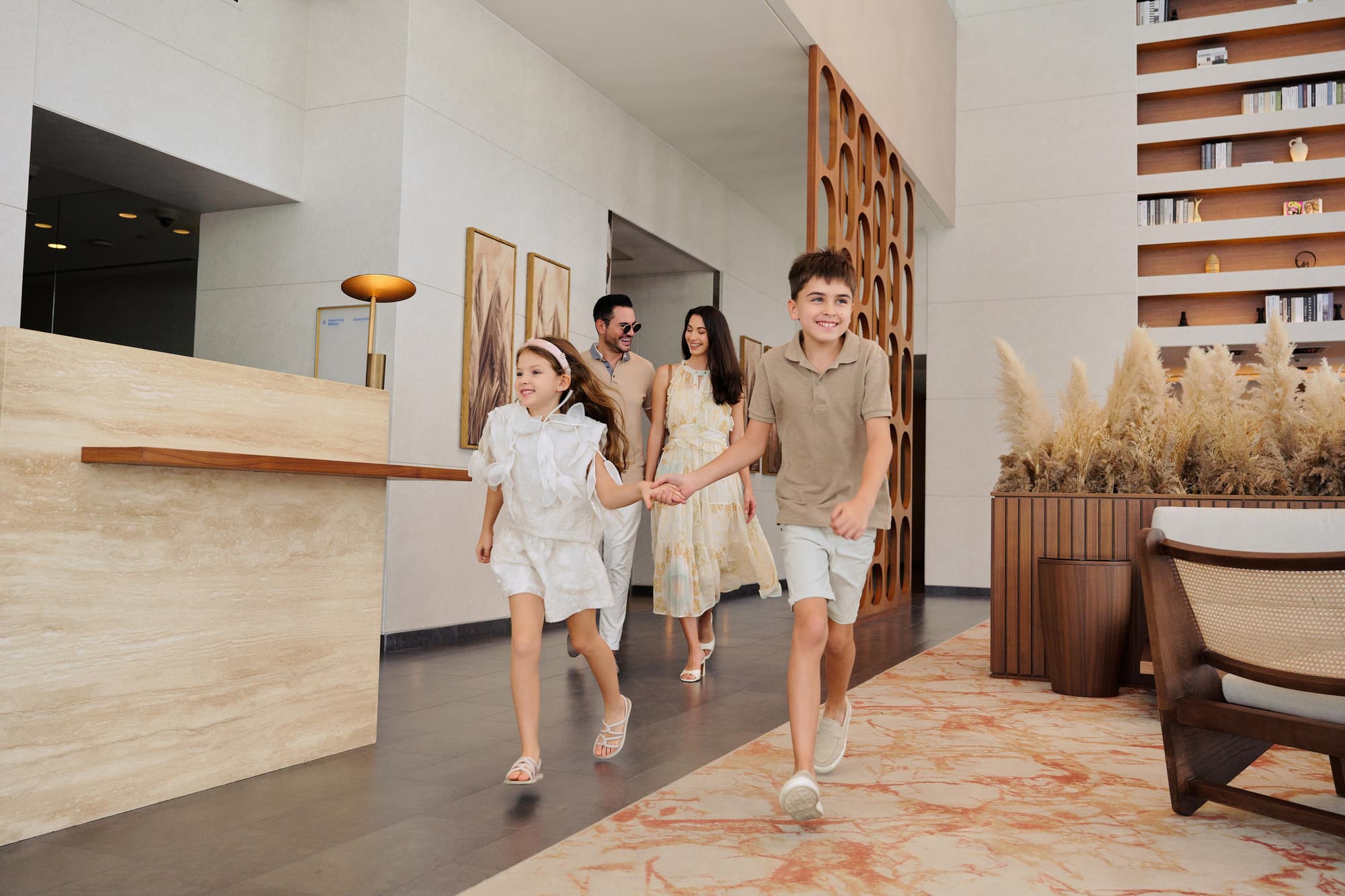 Yas Plaza Circuit by IHG