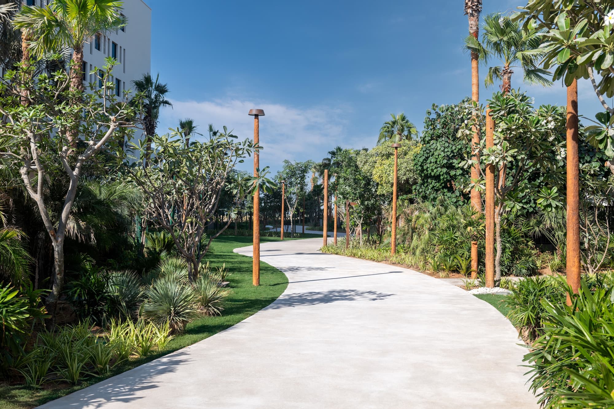 Yas Plaza Circuit by IHG