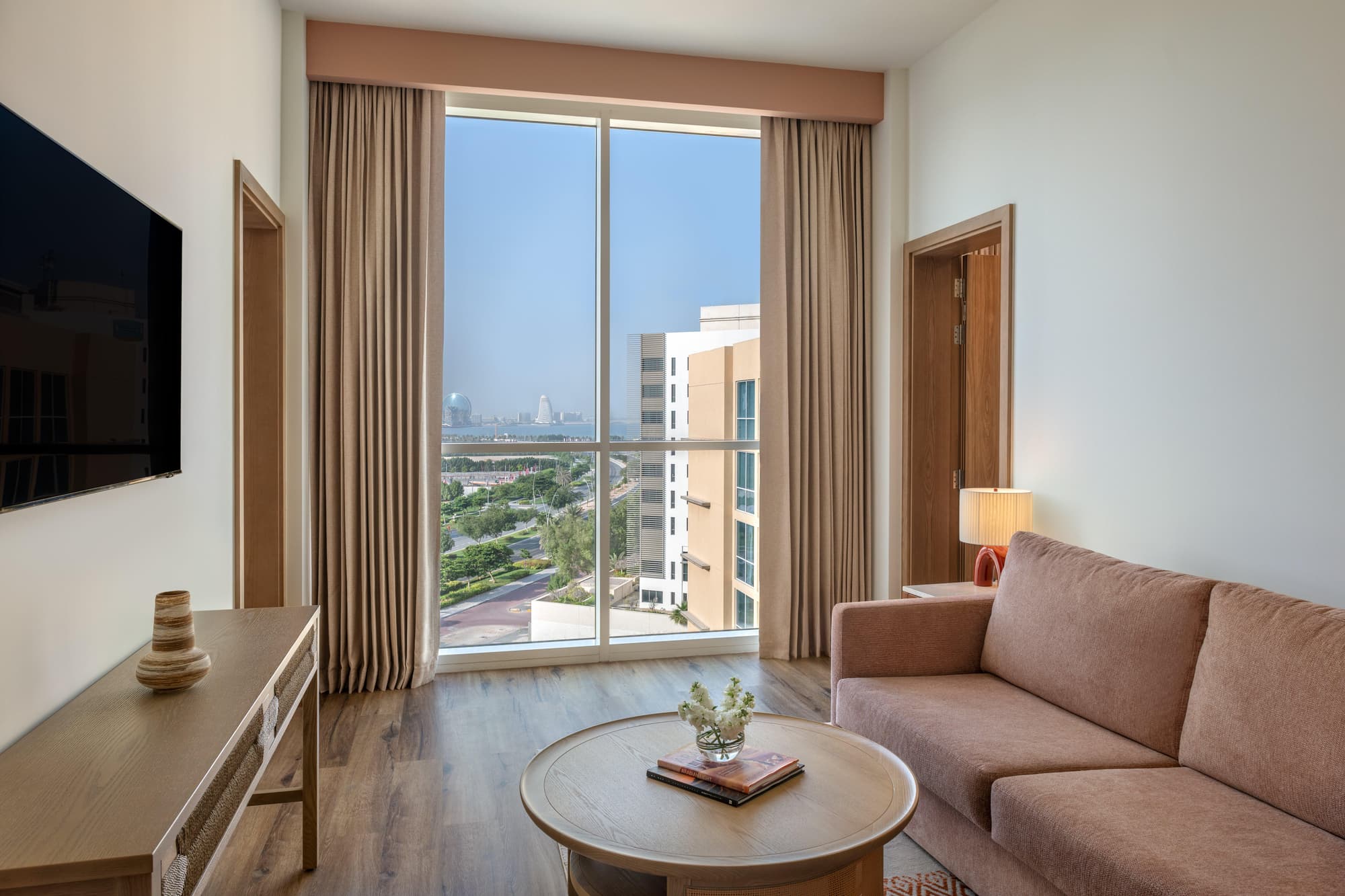 Yas Plaza Circuit by IHG