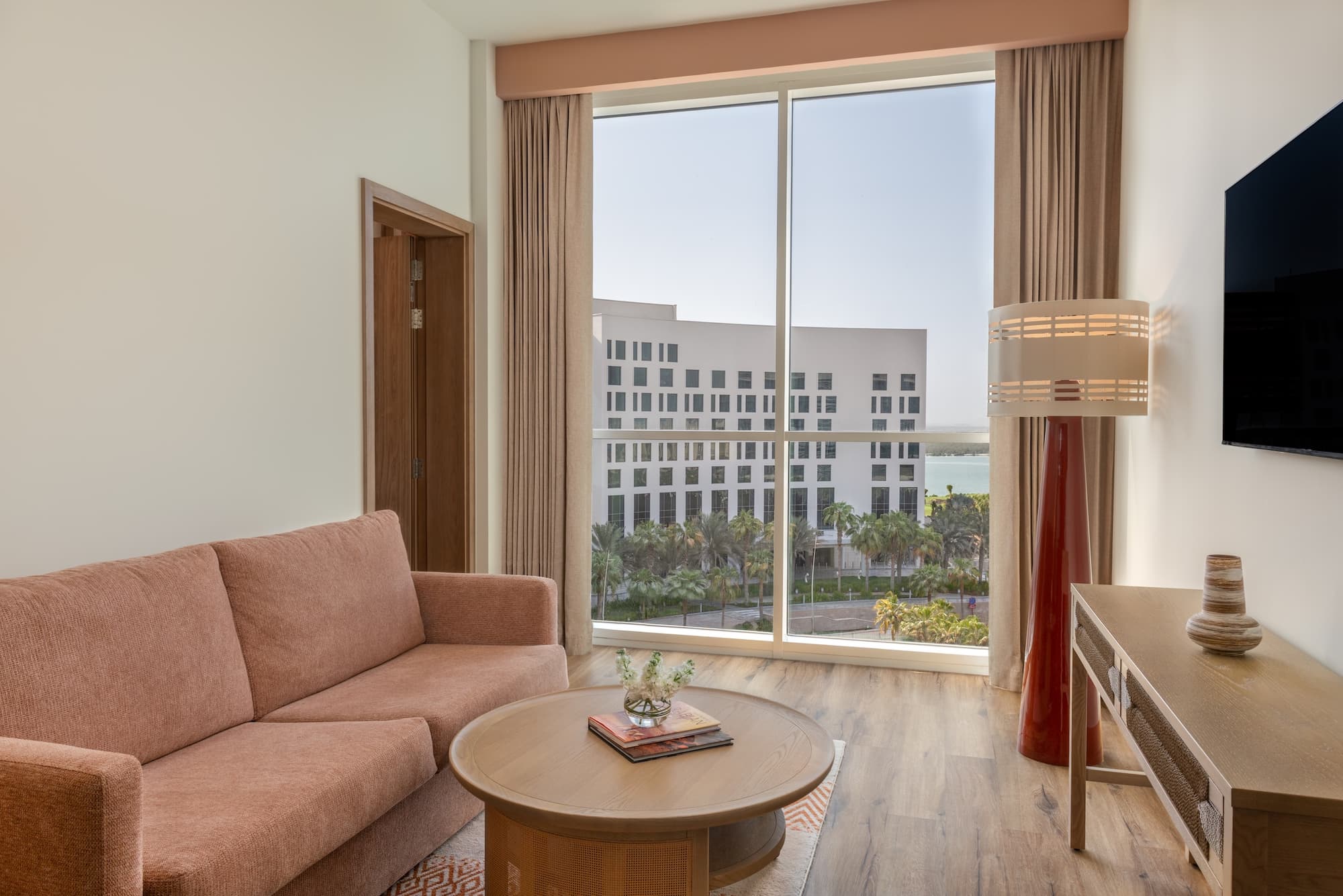 Yas Plaza Circuit by IHG