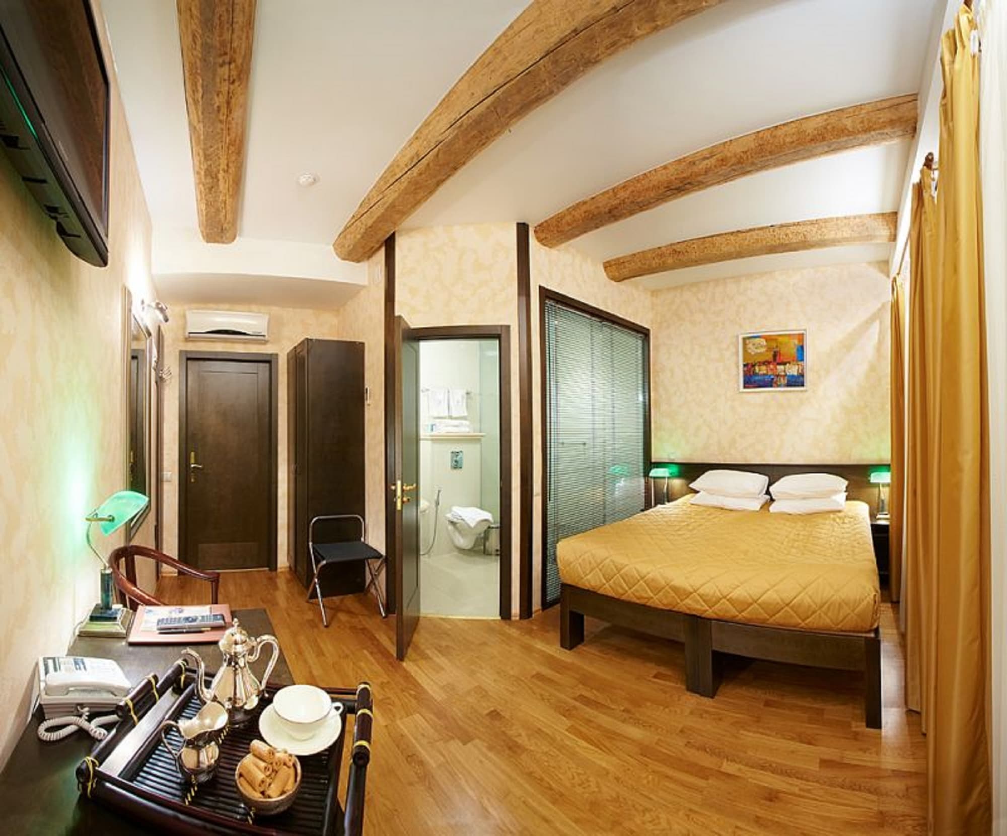 Rossi Boutique Hotel & Spa