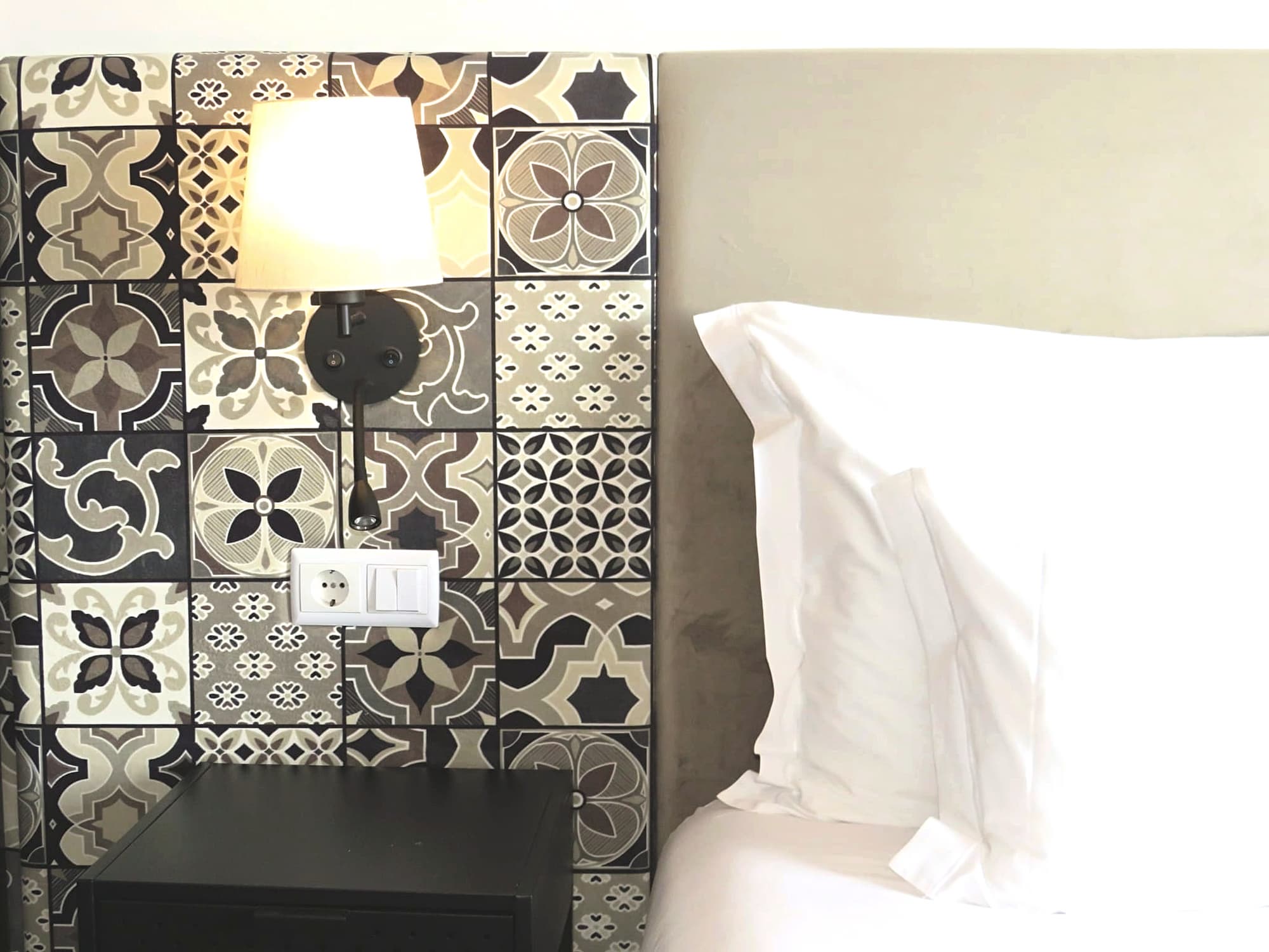 Aqua Hotel Ovar, Room