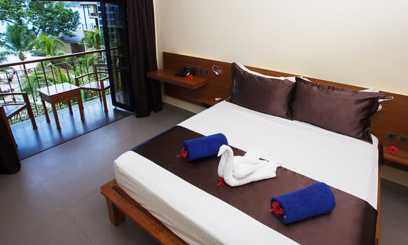 Coral Strand Smart Choice, General view