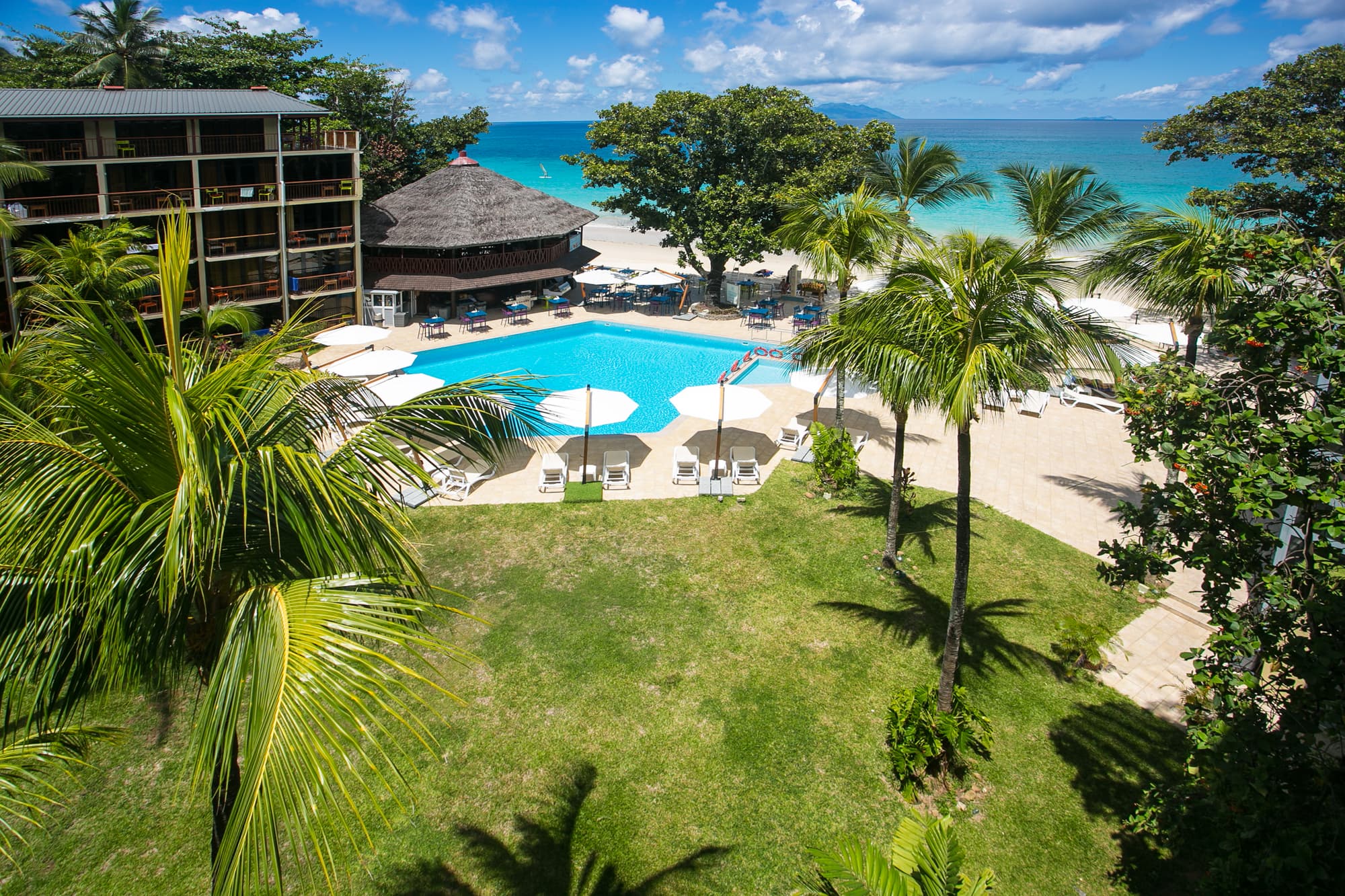 Coral Strand Smart Choice