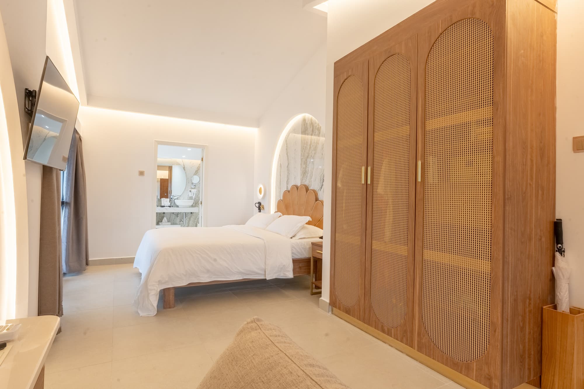Coral Strand Smart Choice