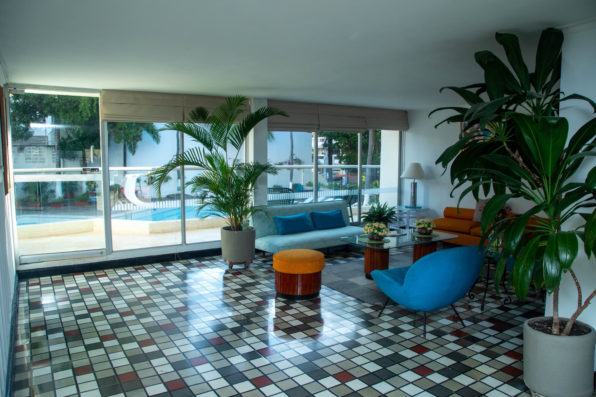 Bahia Cartagena