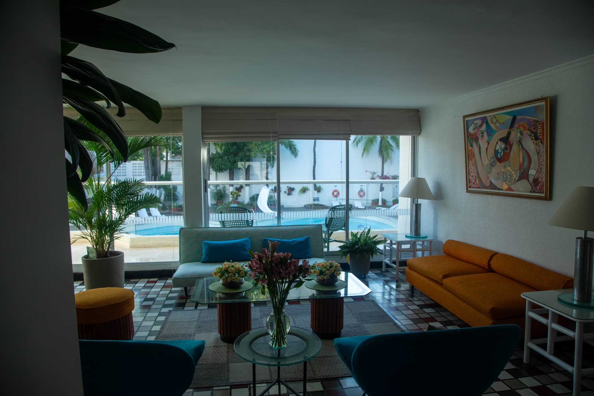 Bahia Cartagena
