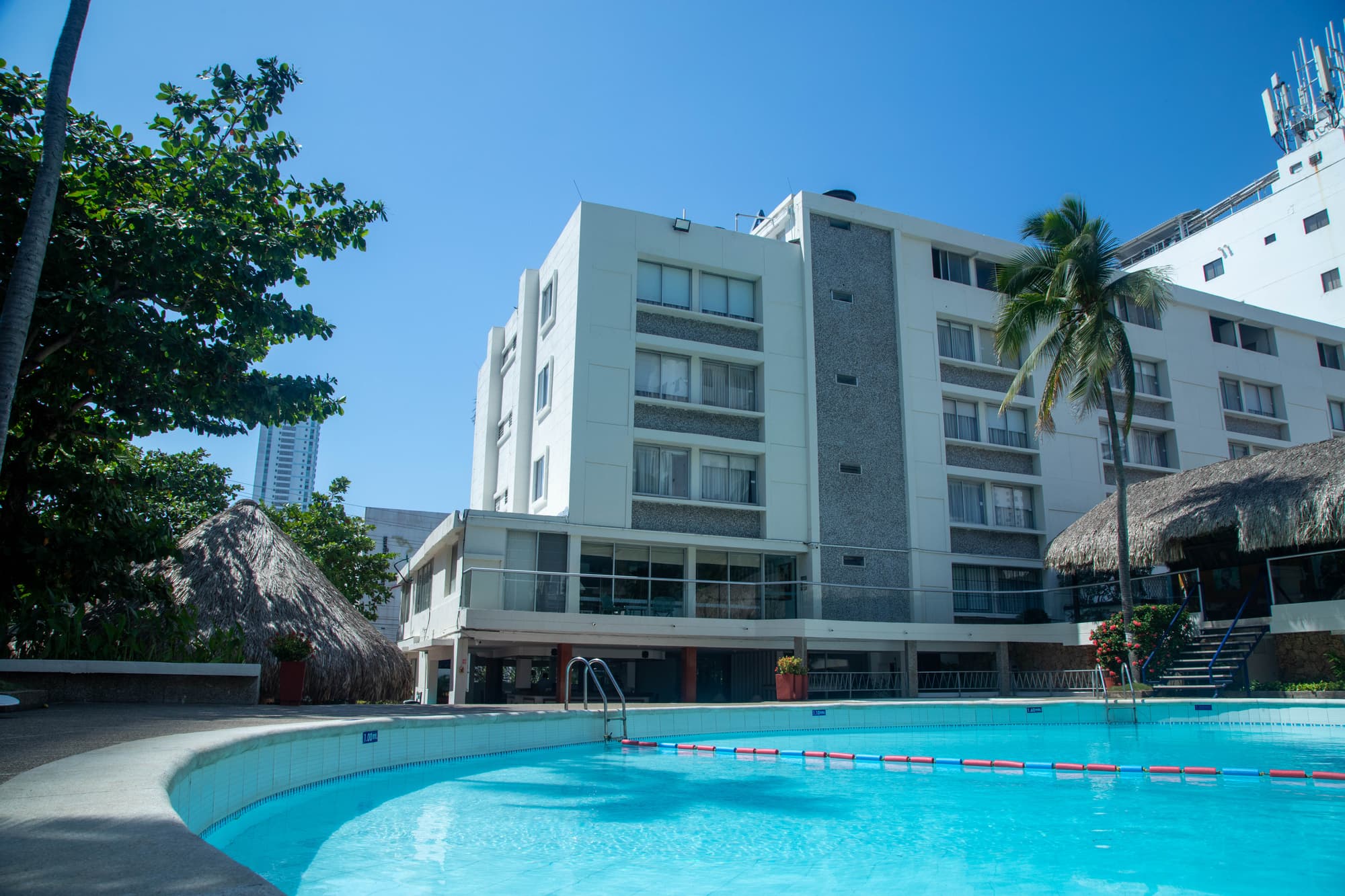Bahia Cartagena