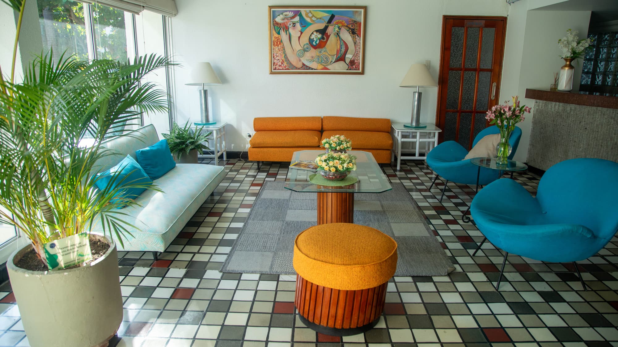 Bahia Cartagena