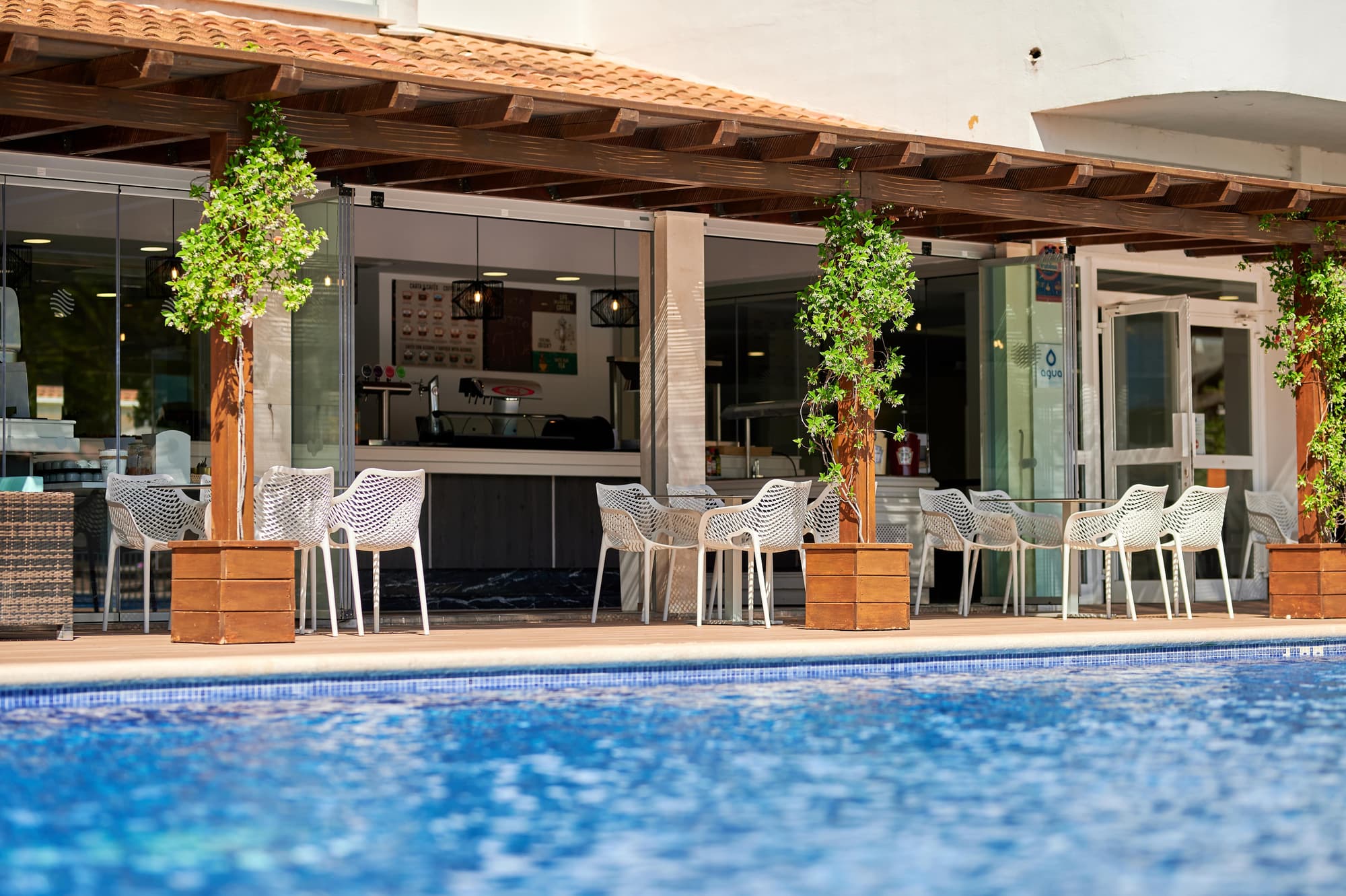 AluaSun Continental Park Hotel & Apartments