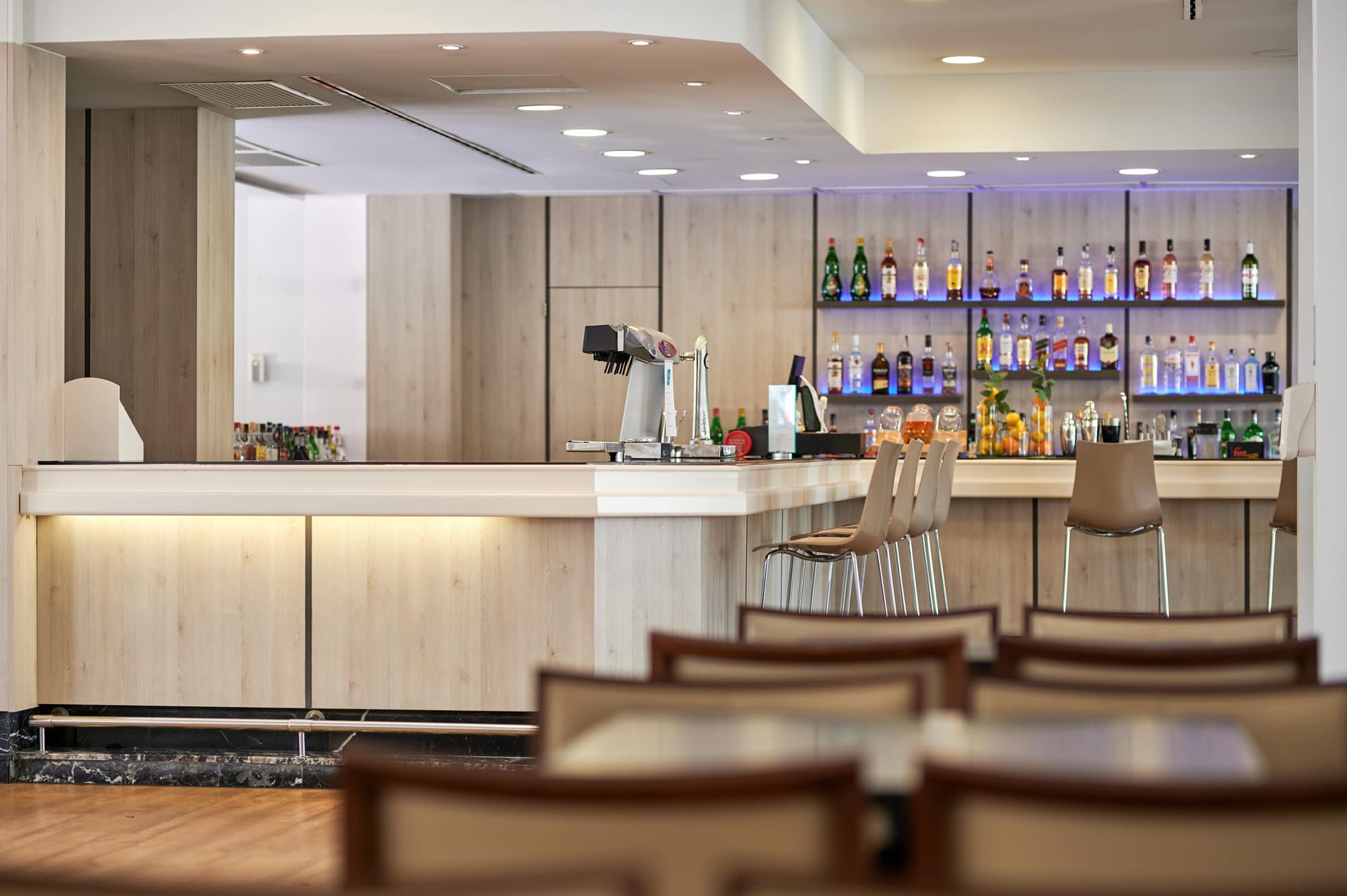 AluaSun Continental Park Hotel & Apartments